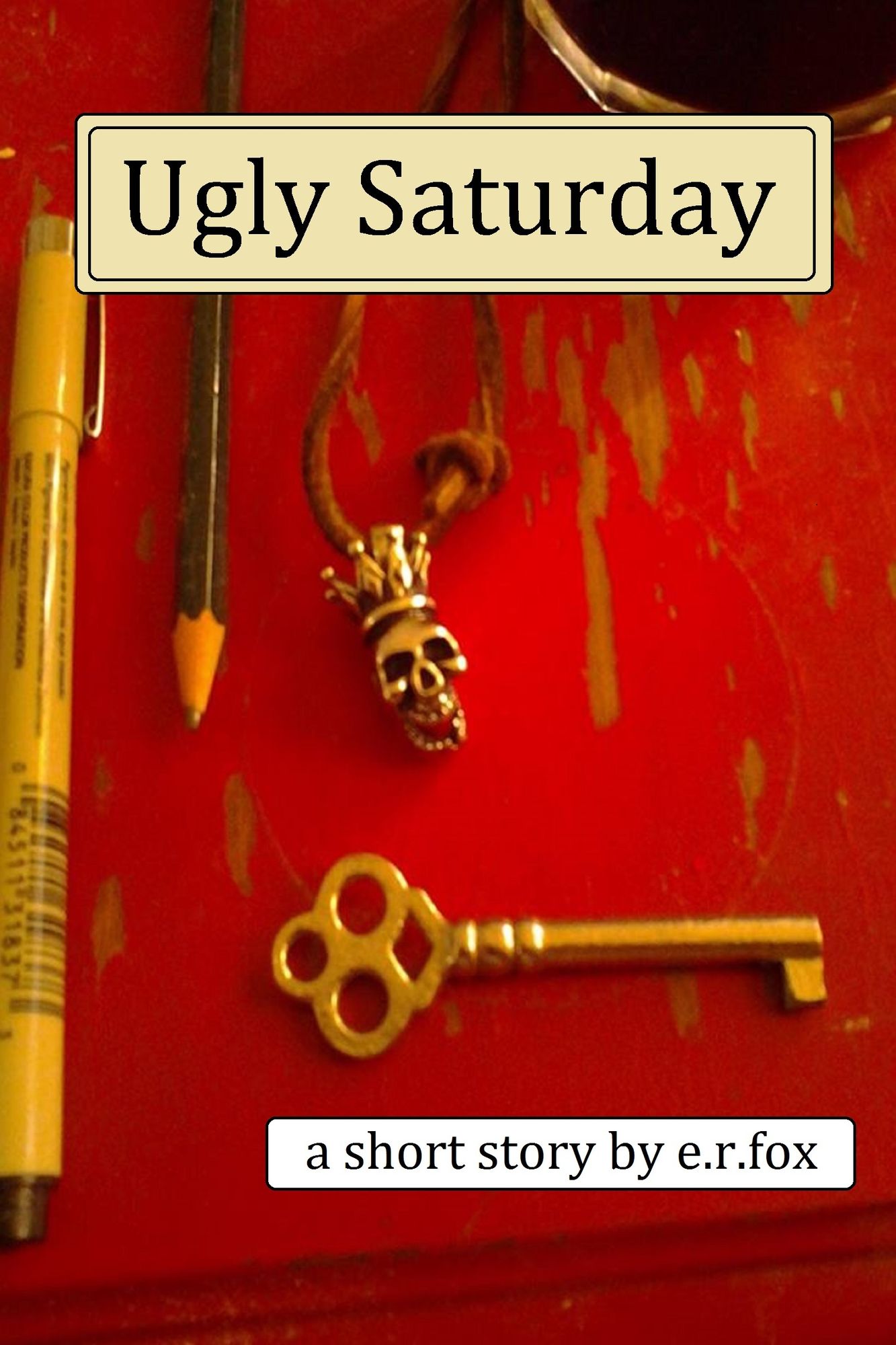 Ugly Saturday