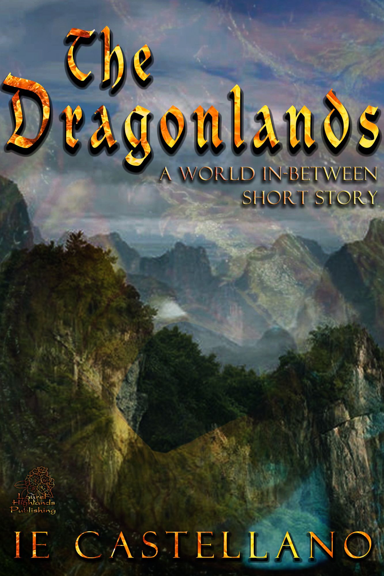 The Dragonlands