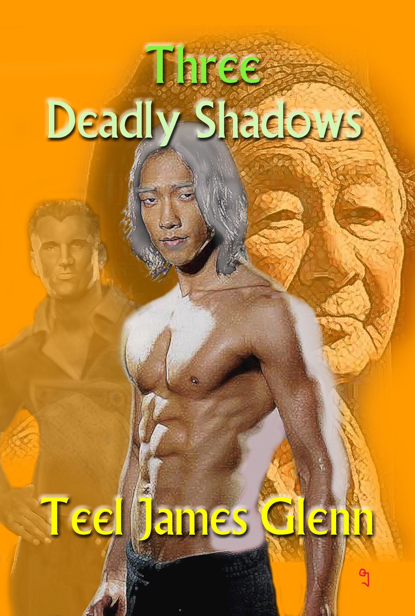 Three Deadly Shadows
