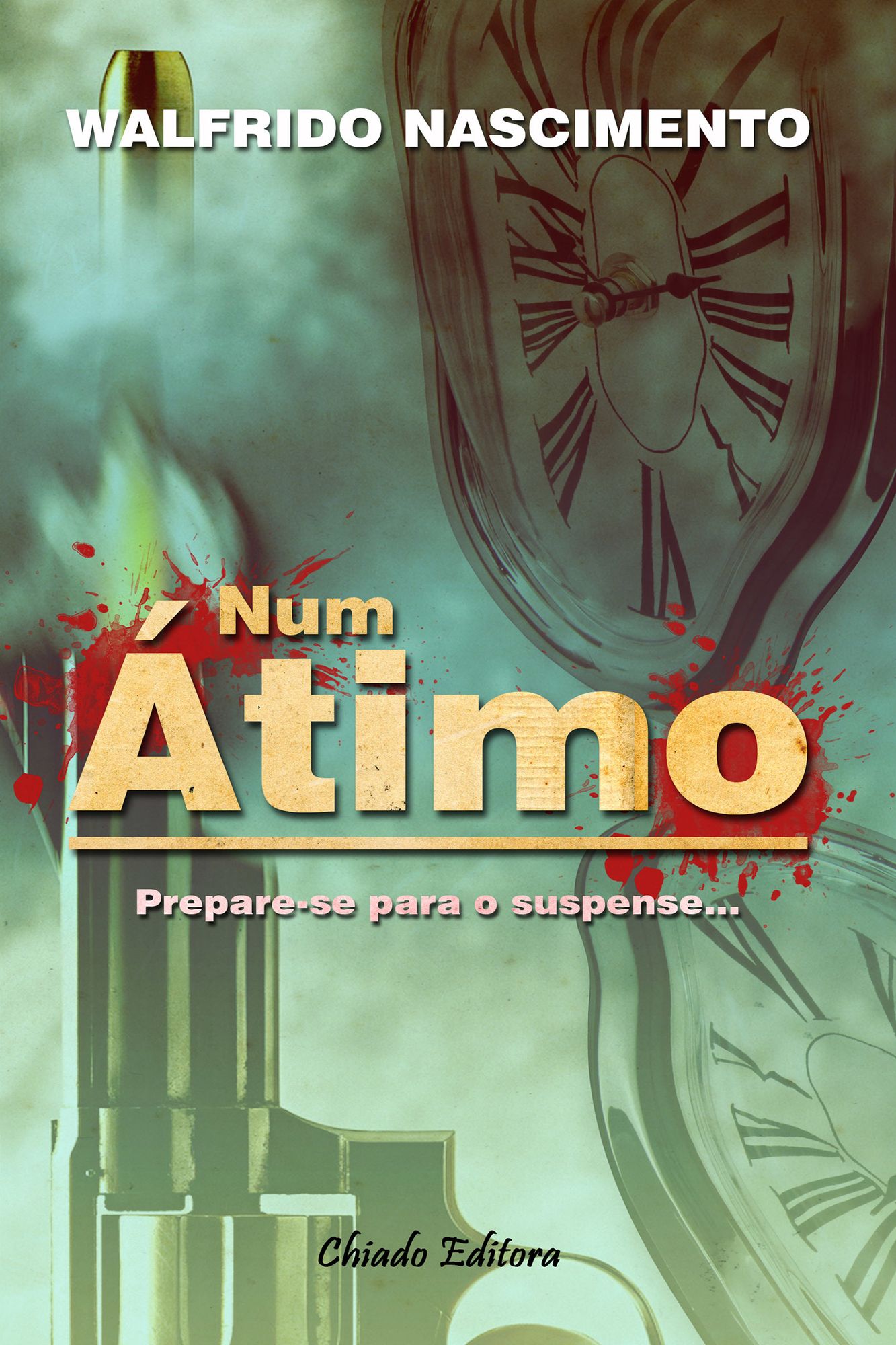 Num Átimo