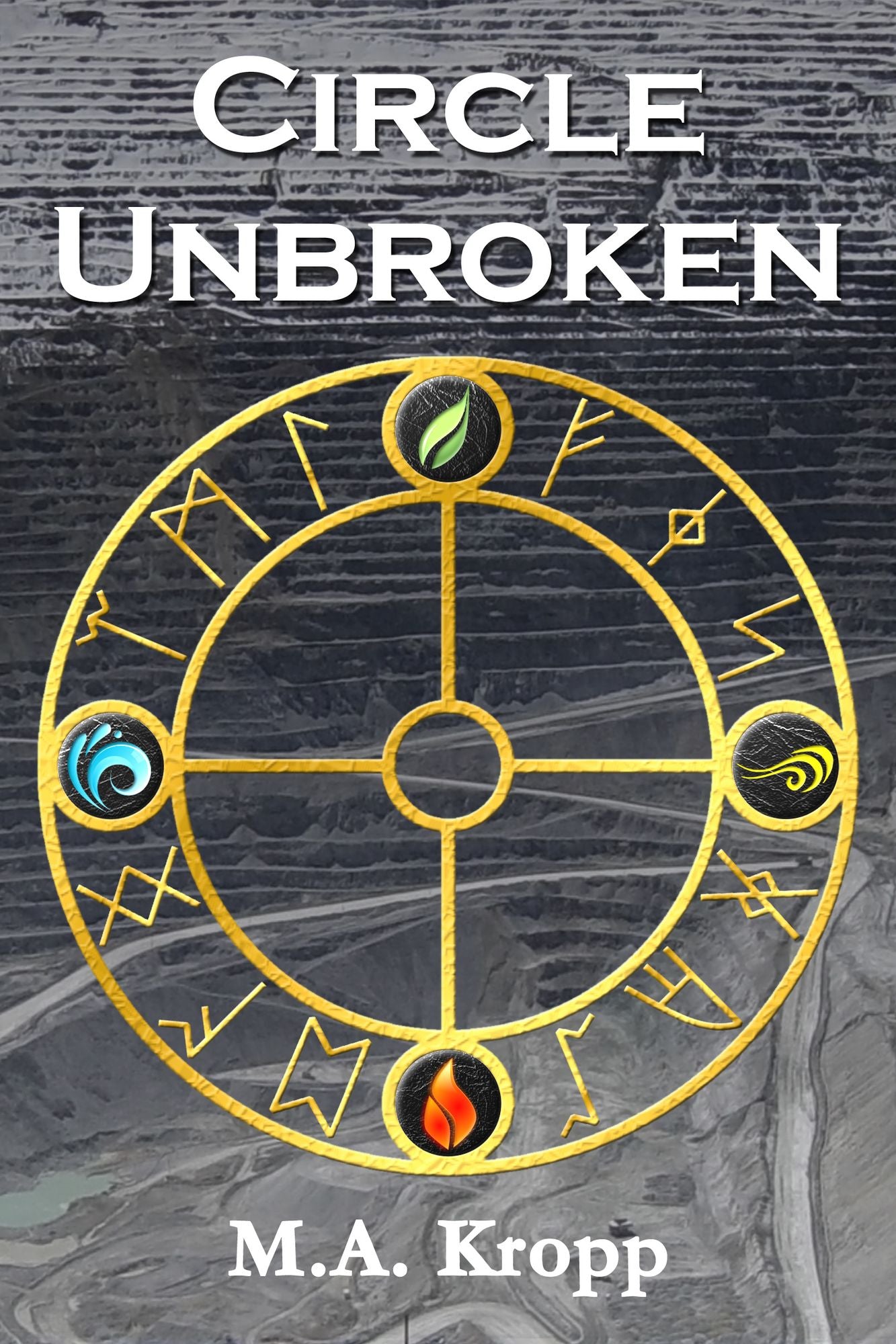 Circle Unbroken