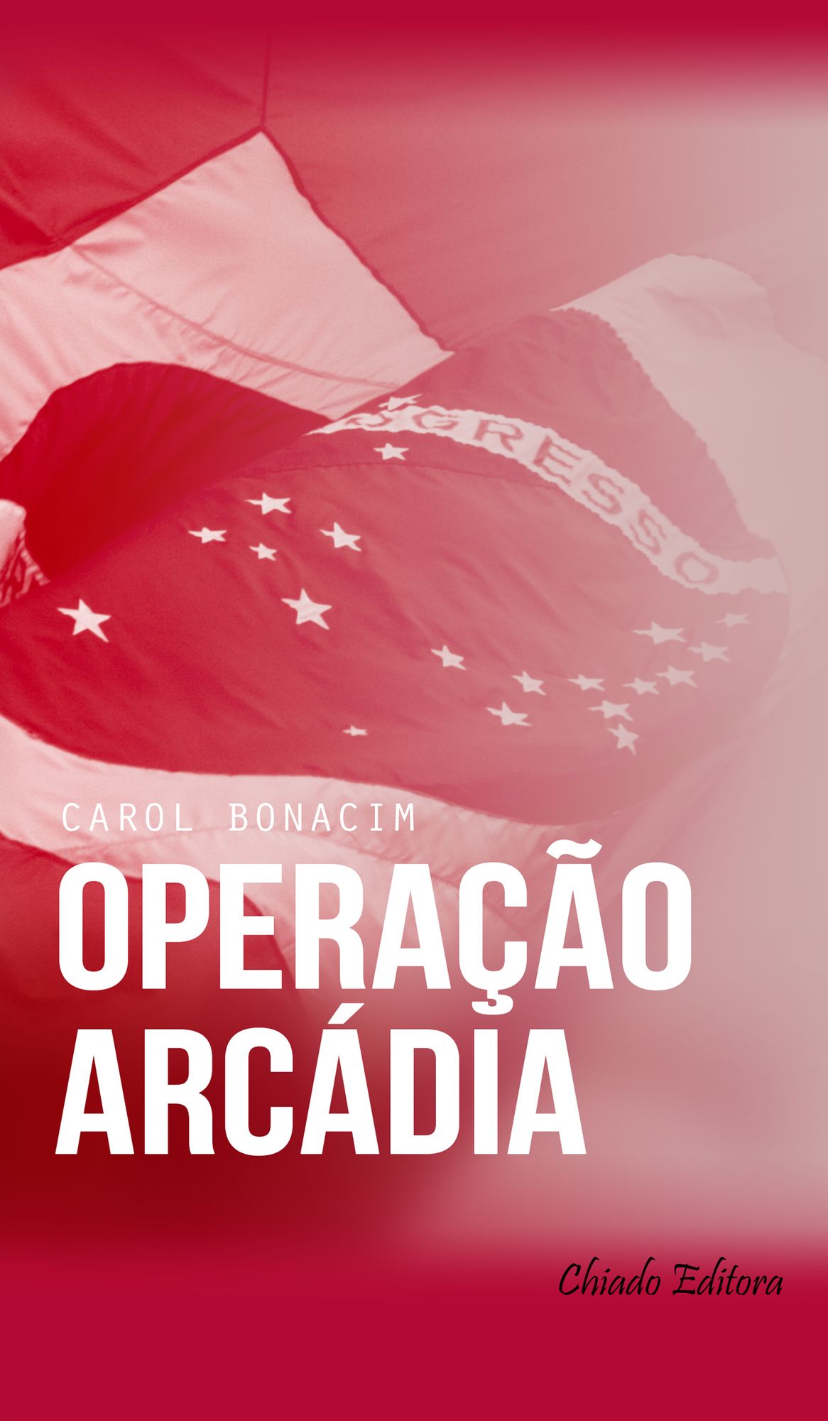 Operação Arcádia