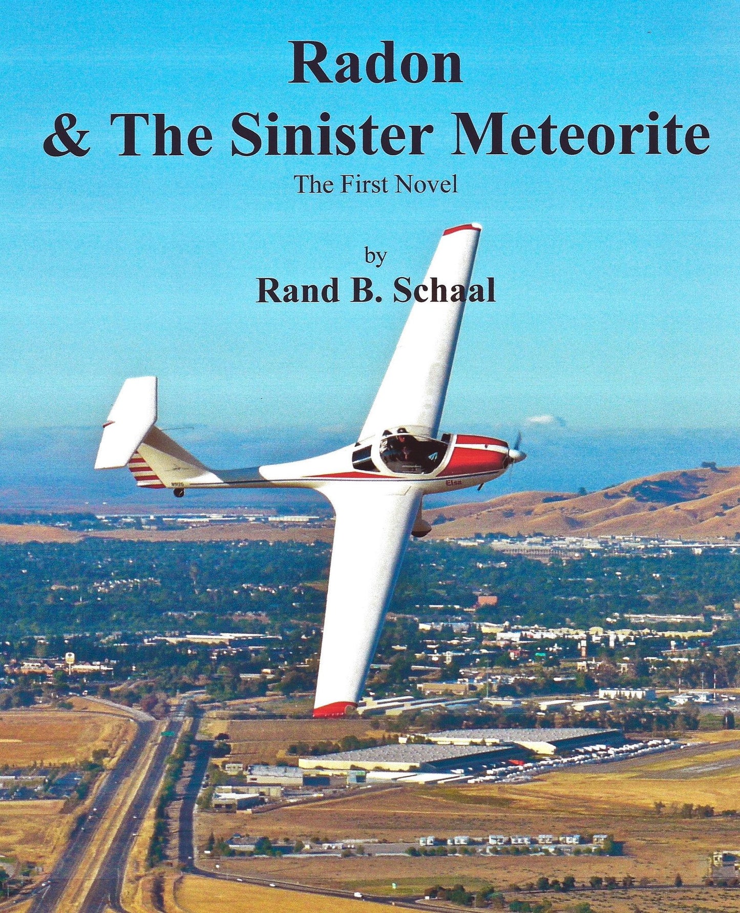 Radon & The Sinister Meteorite