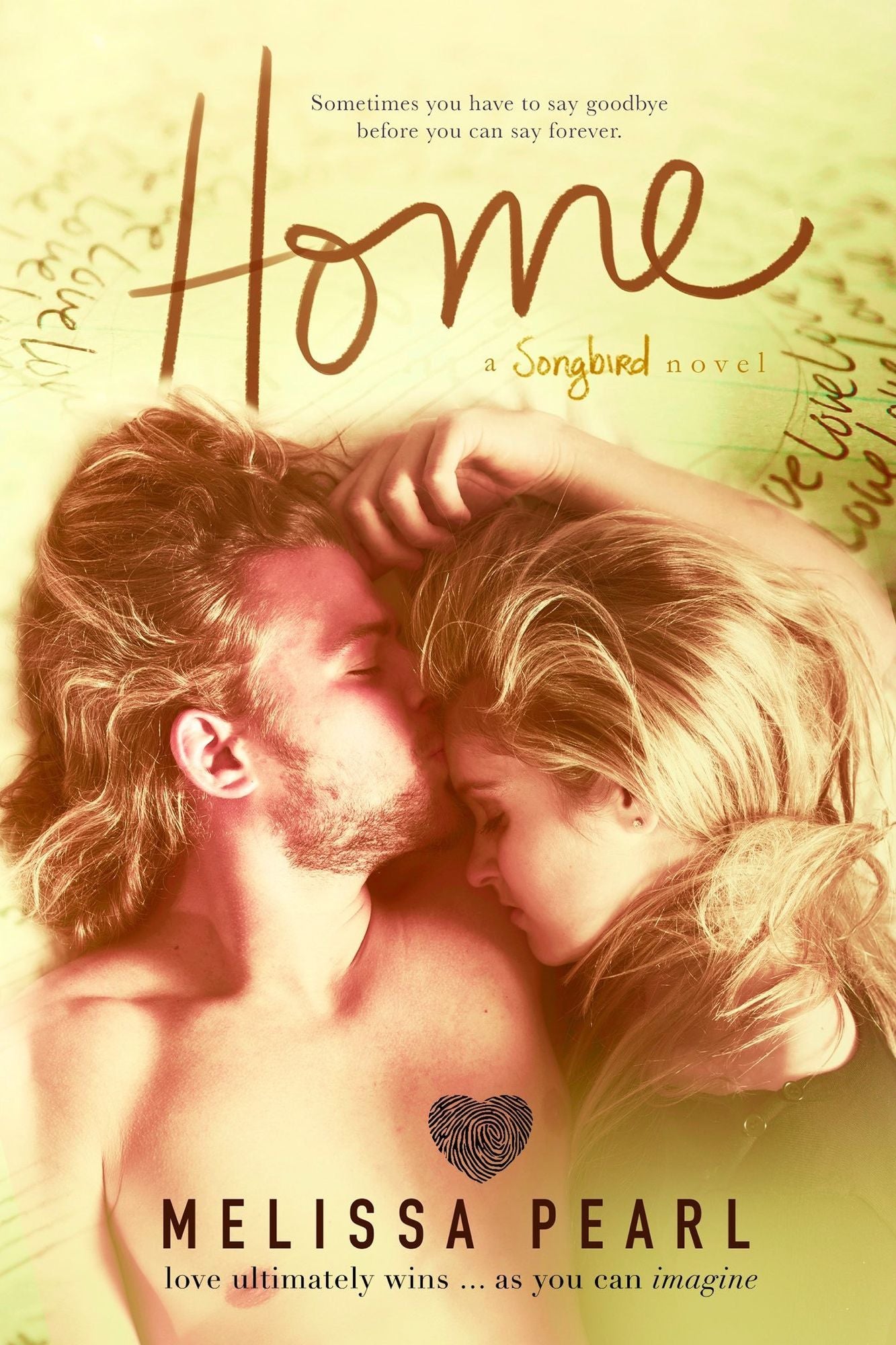 Home (A Songbird Novel)