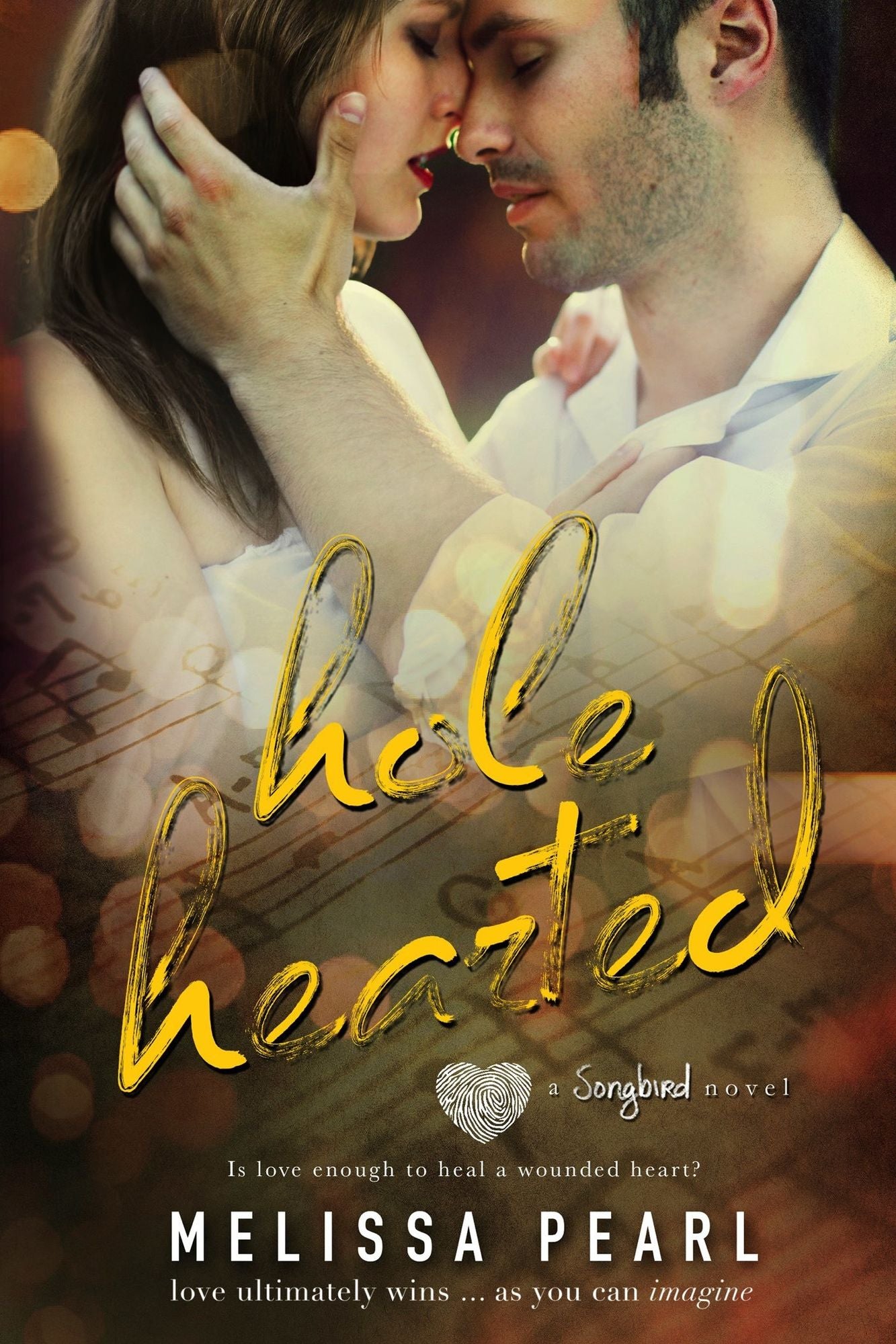 Home (A Songbird Novel)