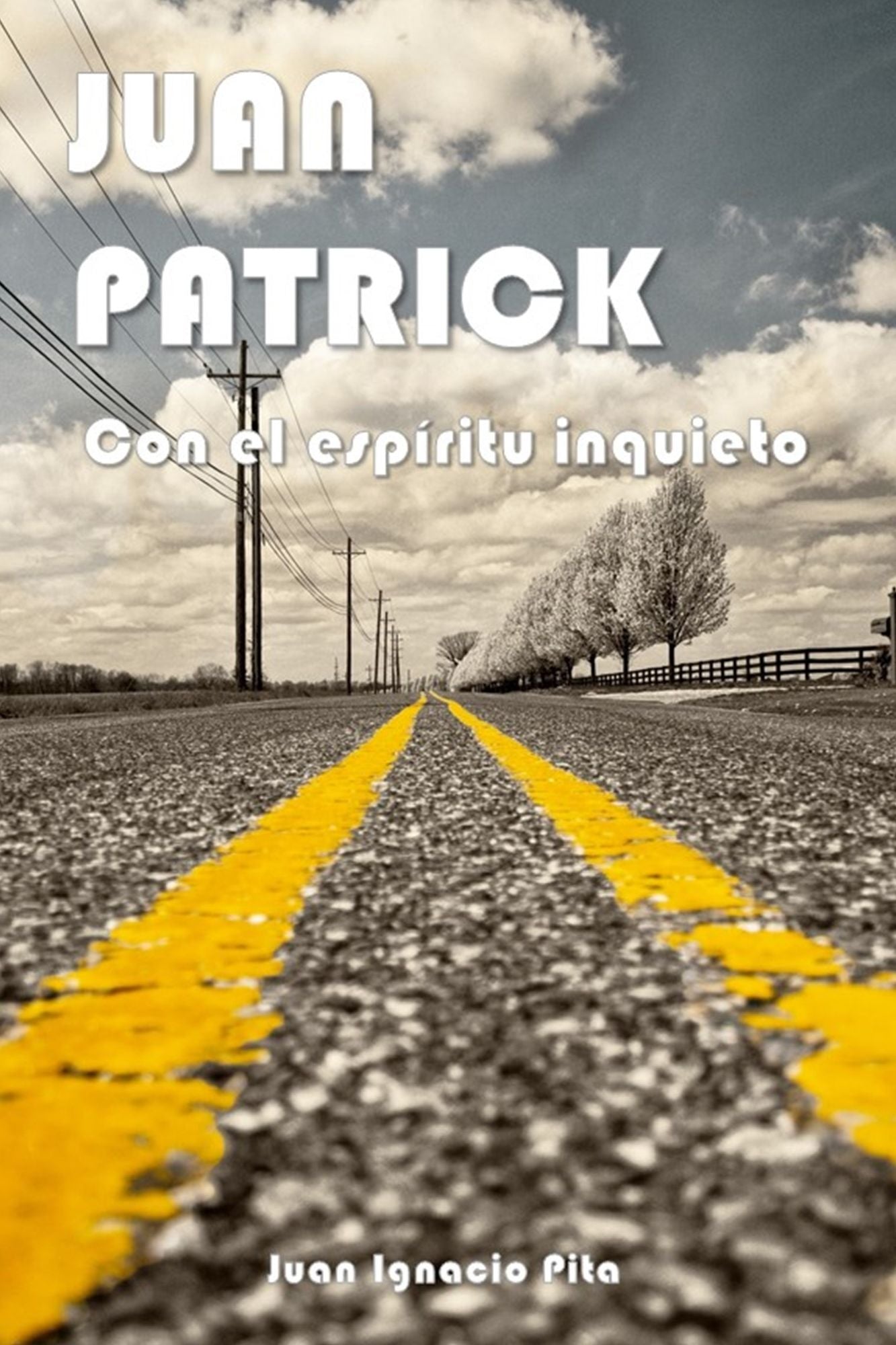 Con el espíritu inquieto