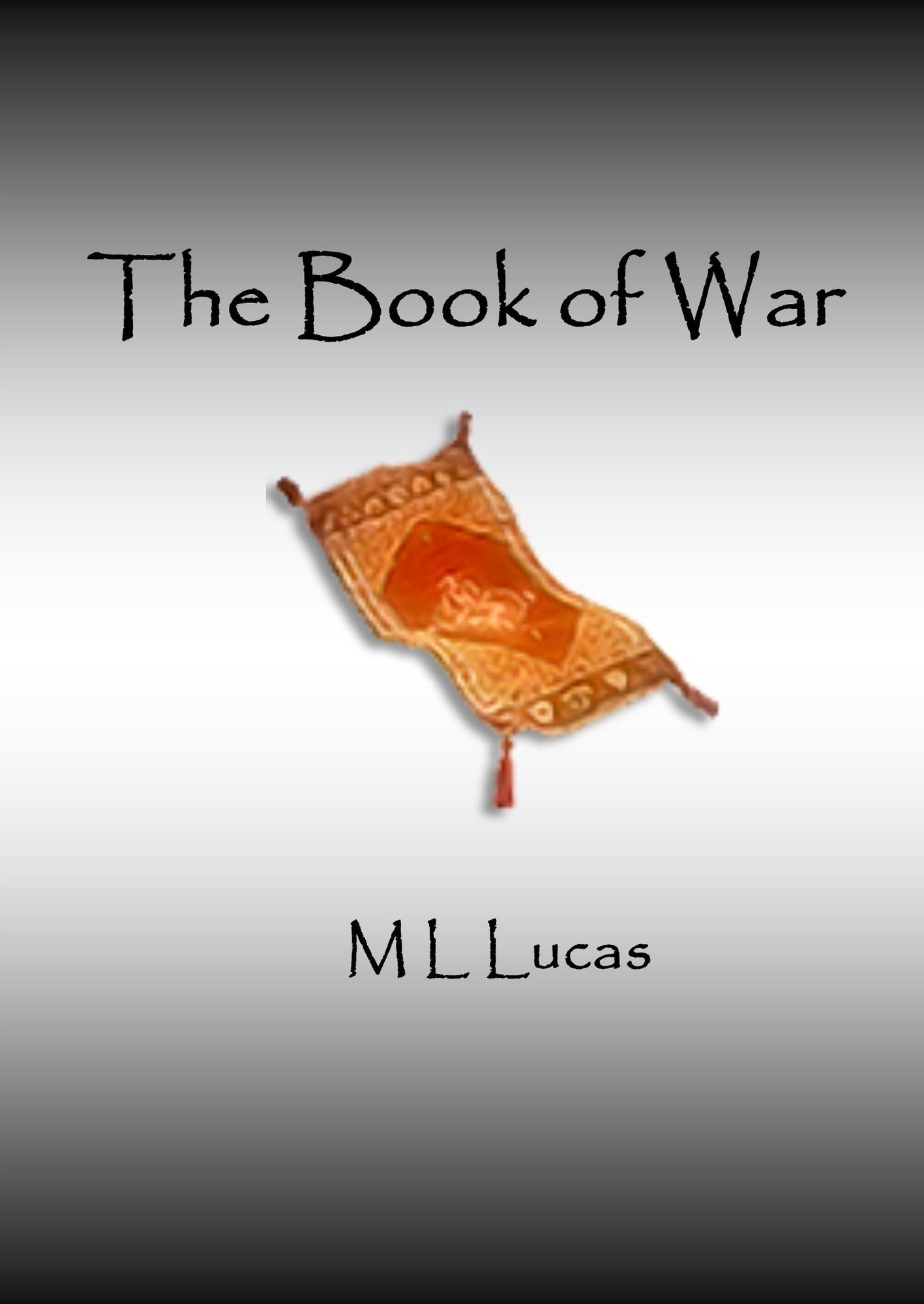 The Book of War