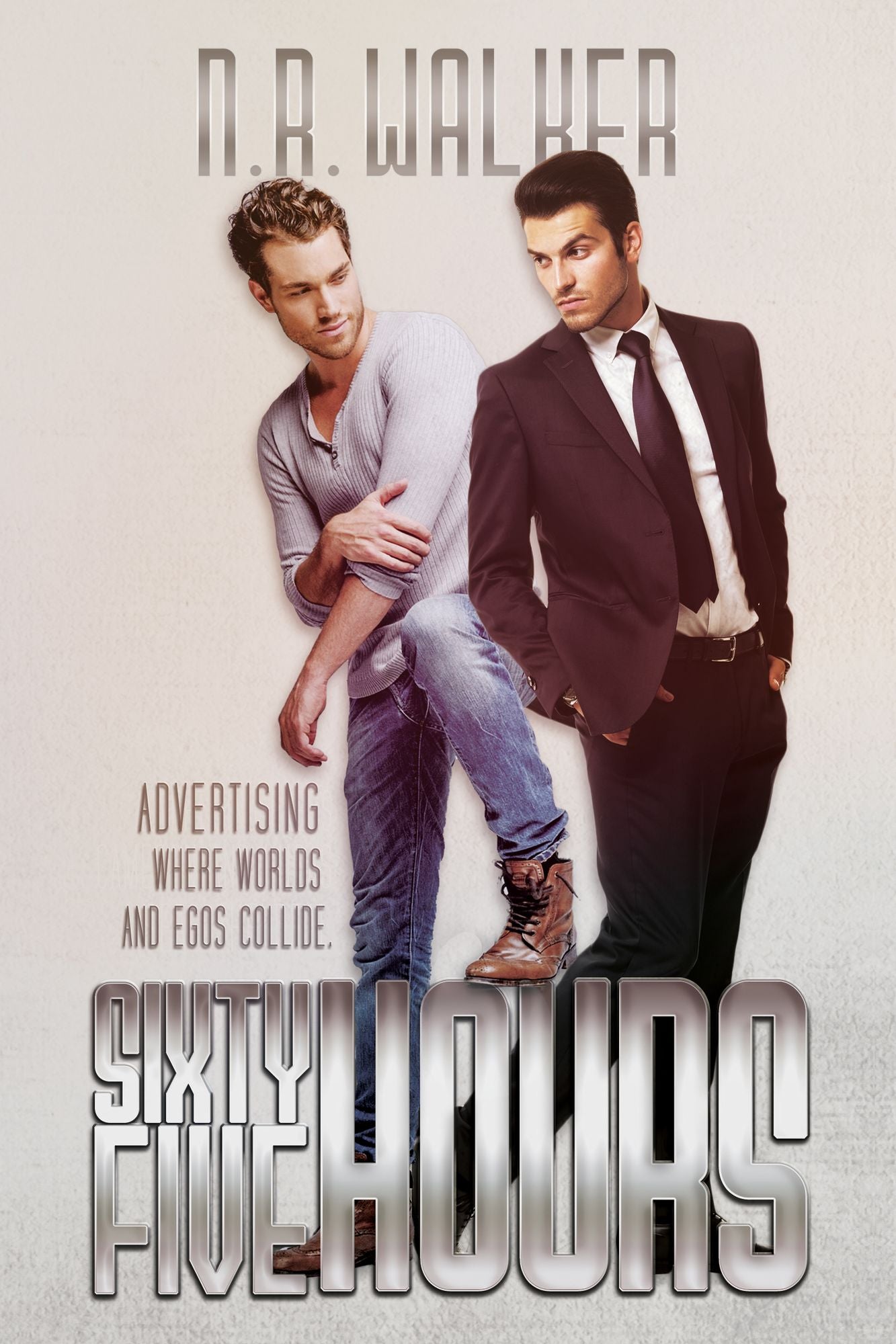 Sixty Five Hours