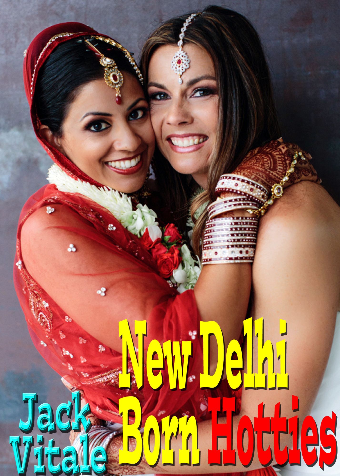 New Delhi Born Hotties