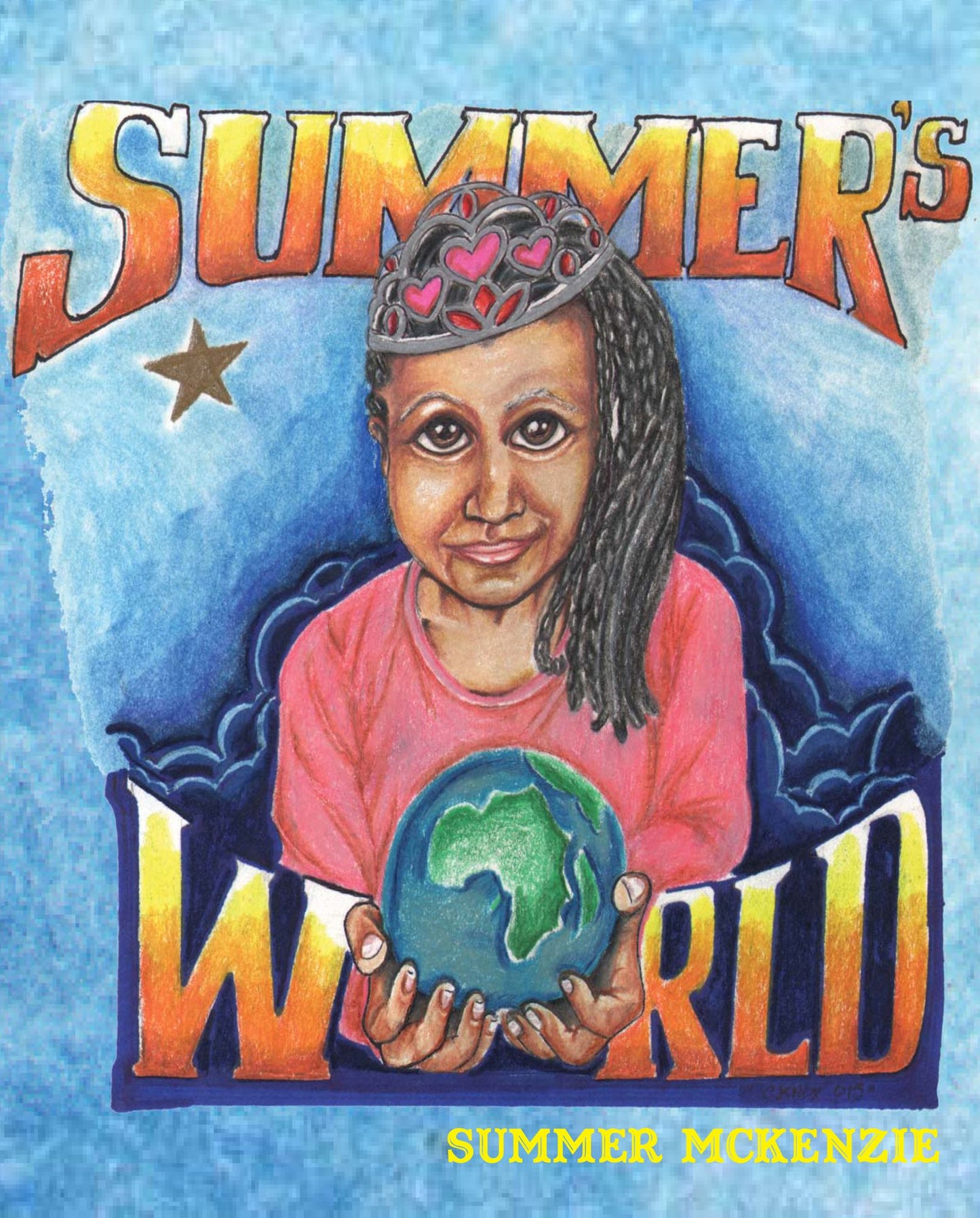 Summer's World