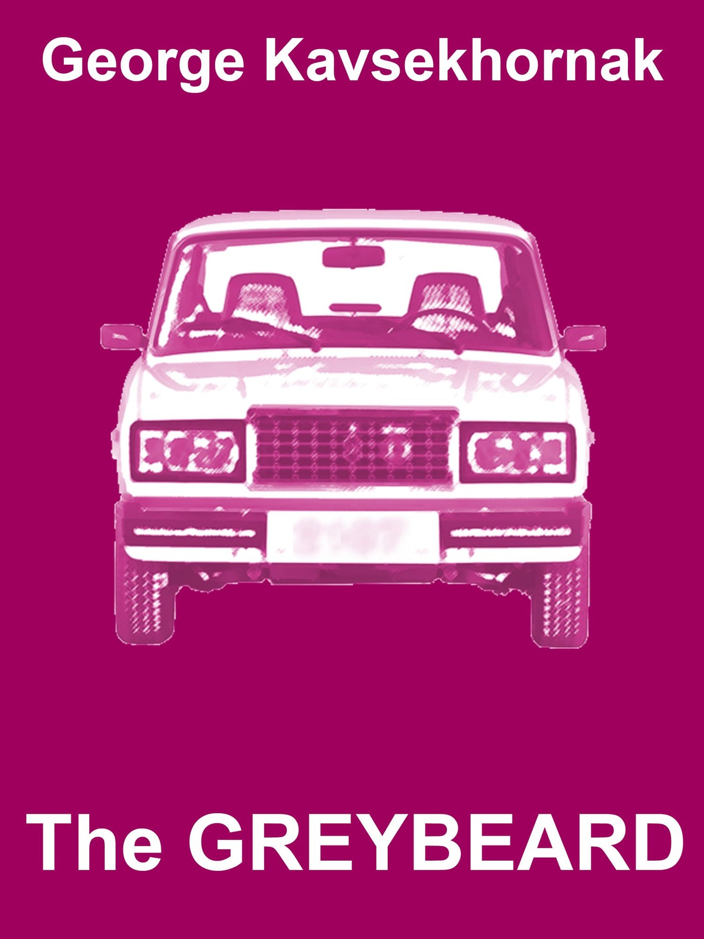 The Greybeard
