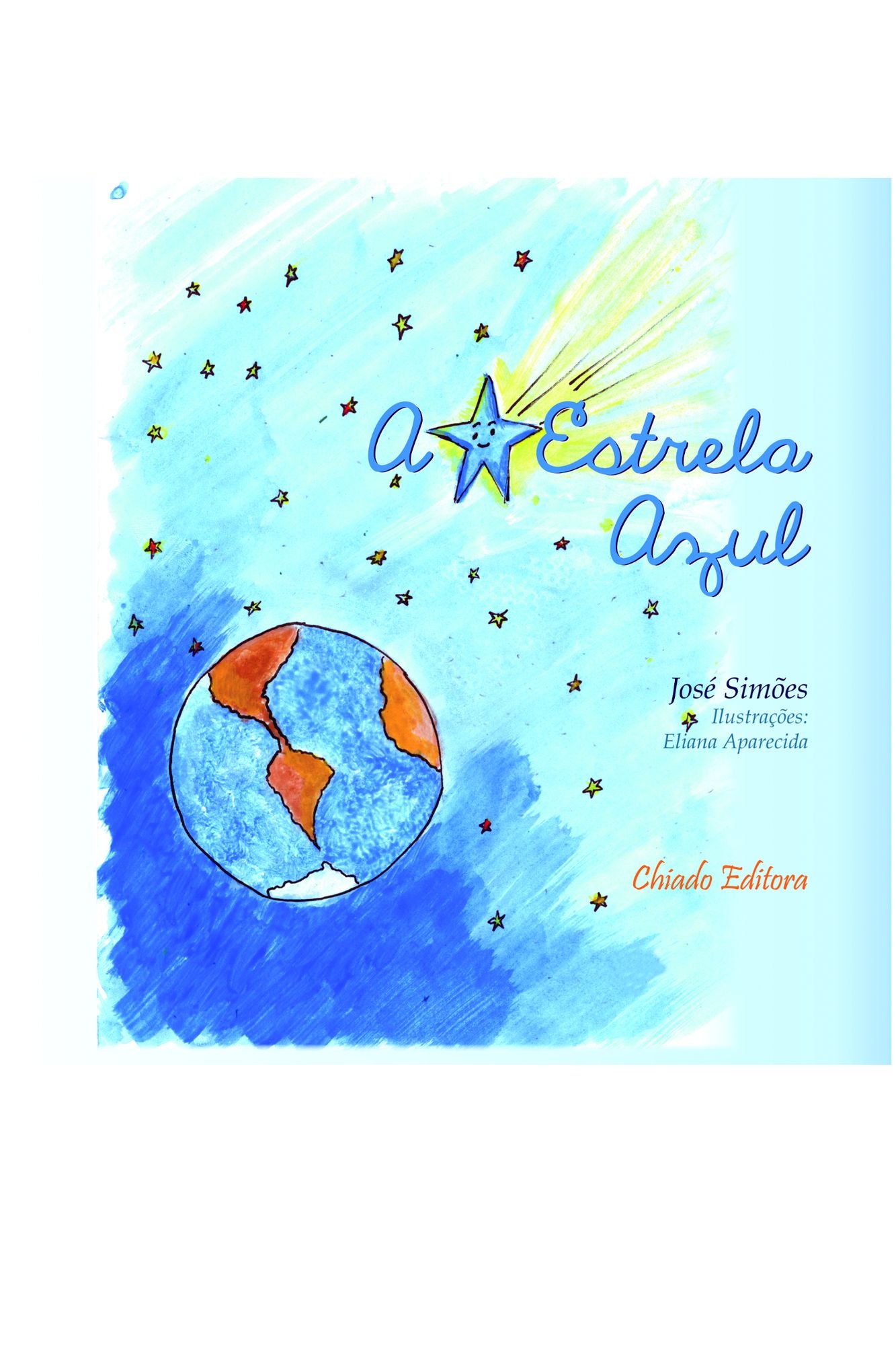 A Estrela Azul