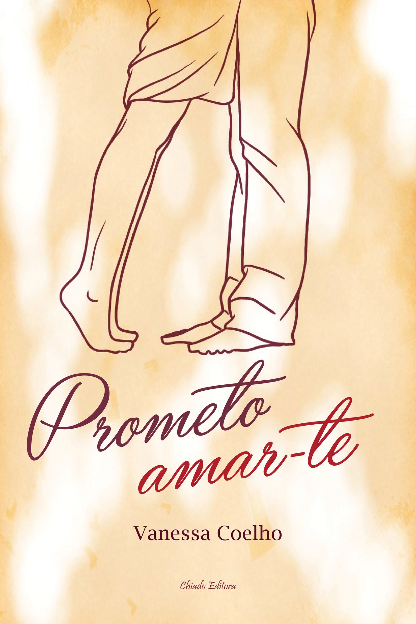 Prometo Amar-te