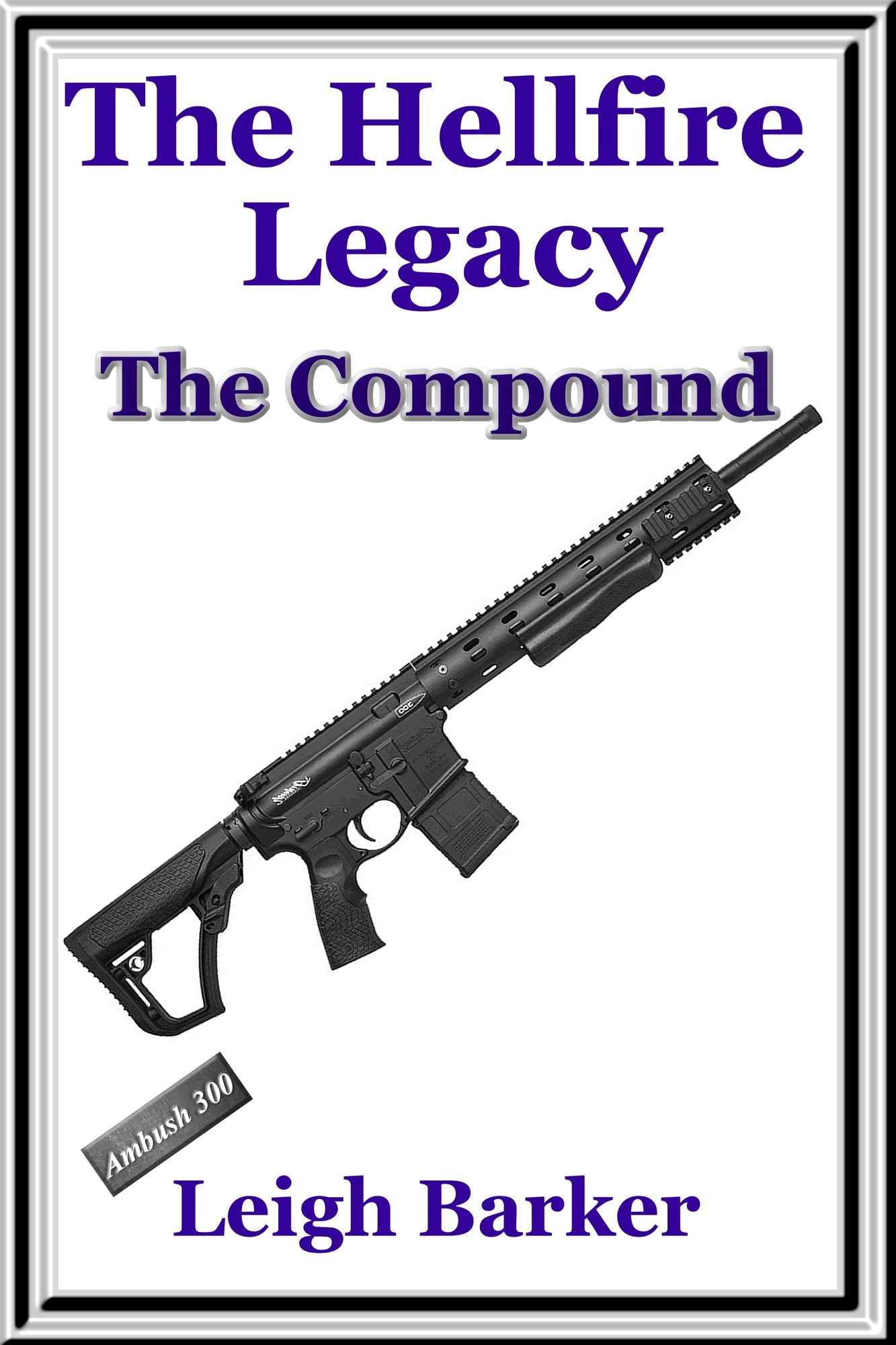 Episode 4: The Compound