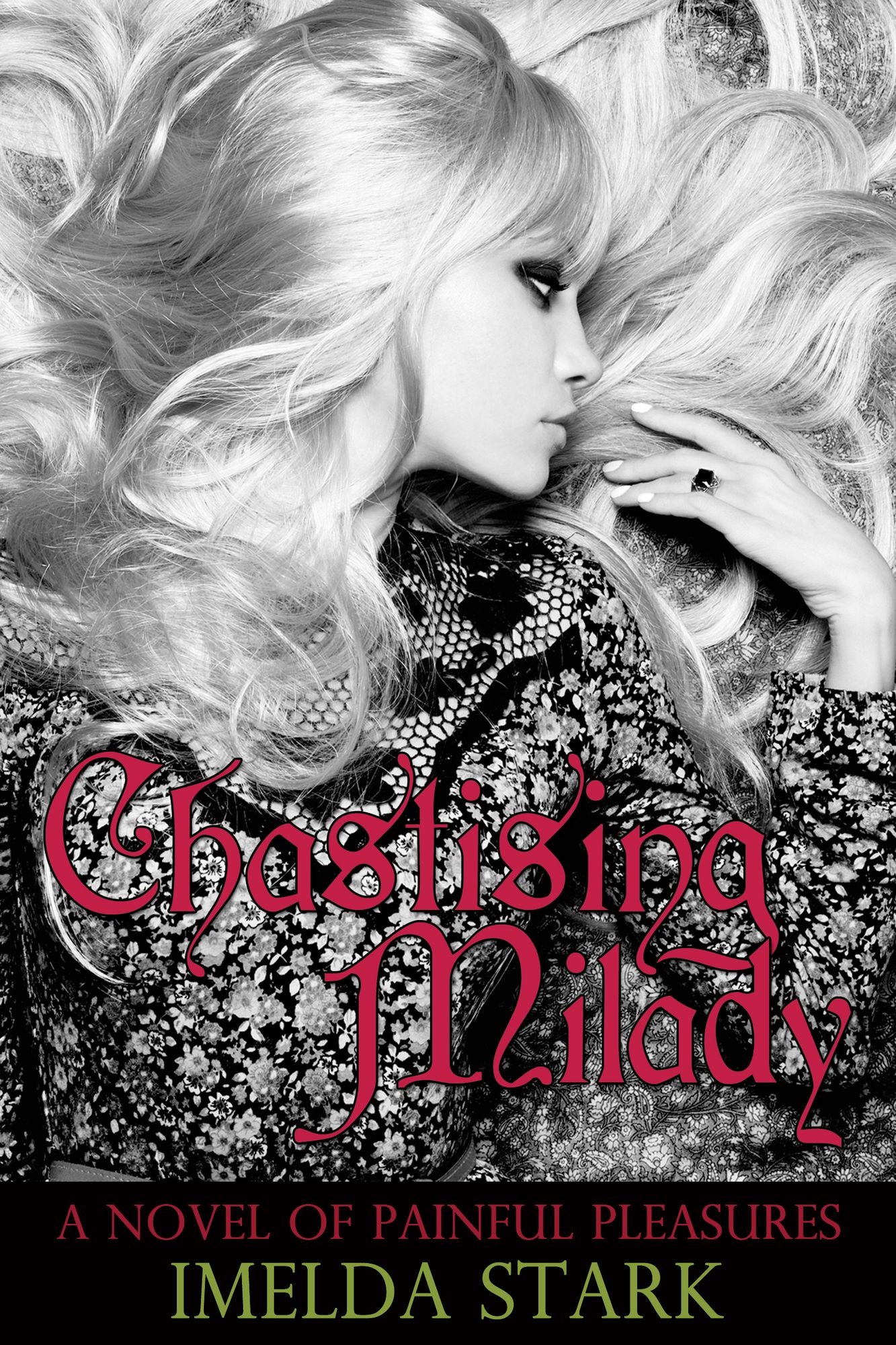 Chastising Milady: A Novel of Painful Pleasures