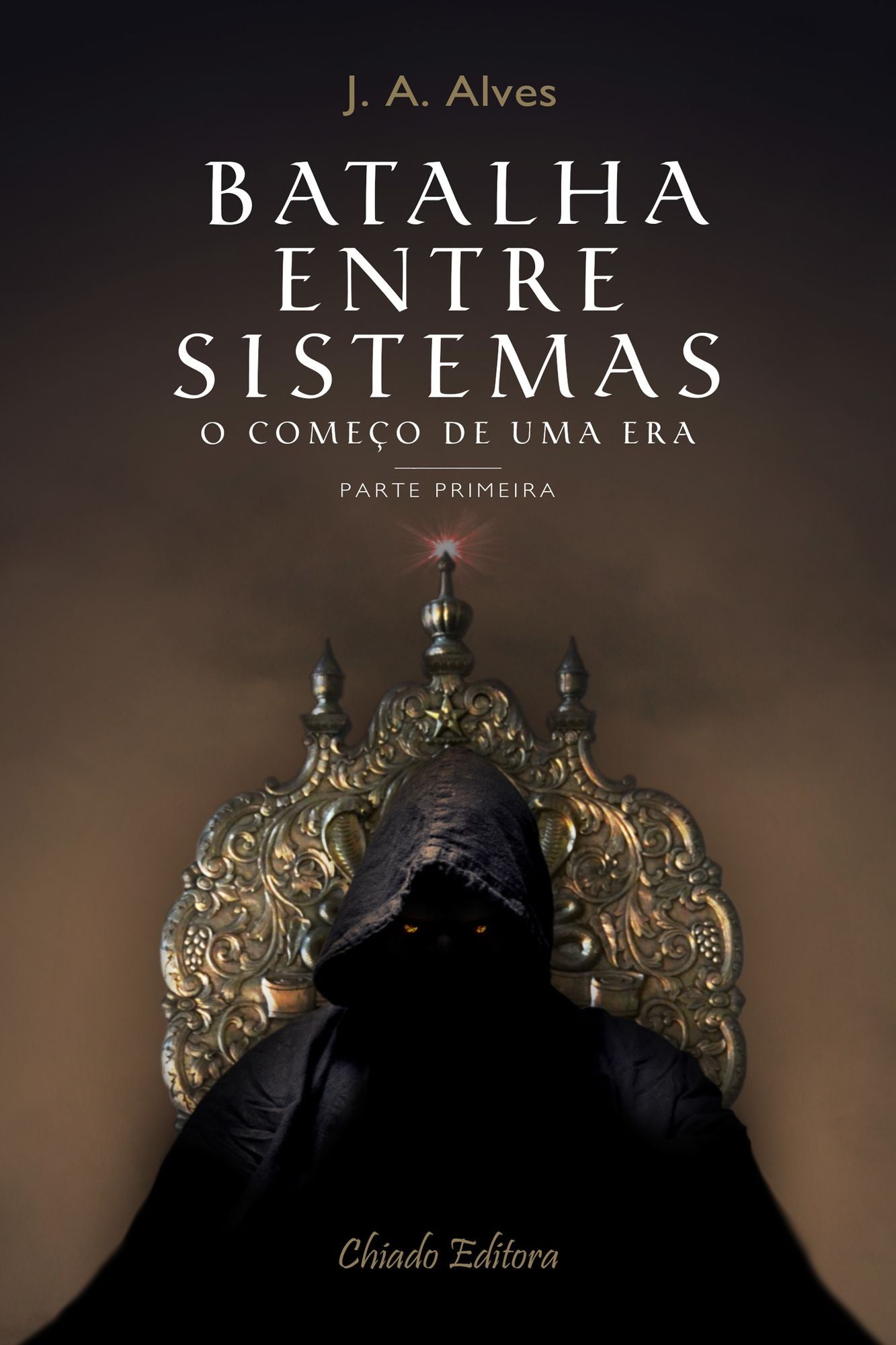 Batalha Entre Sistemas