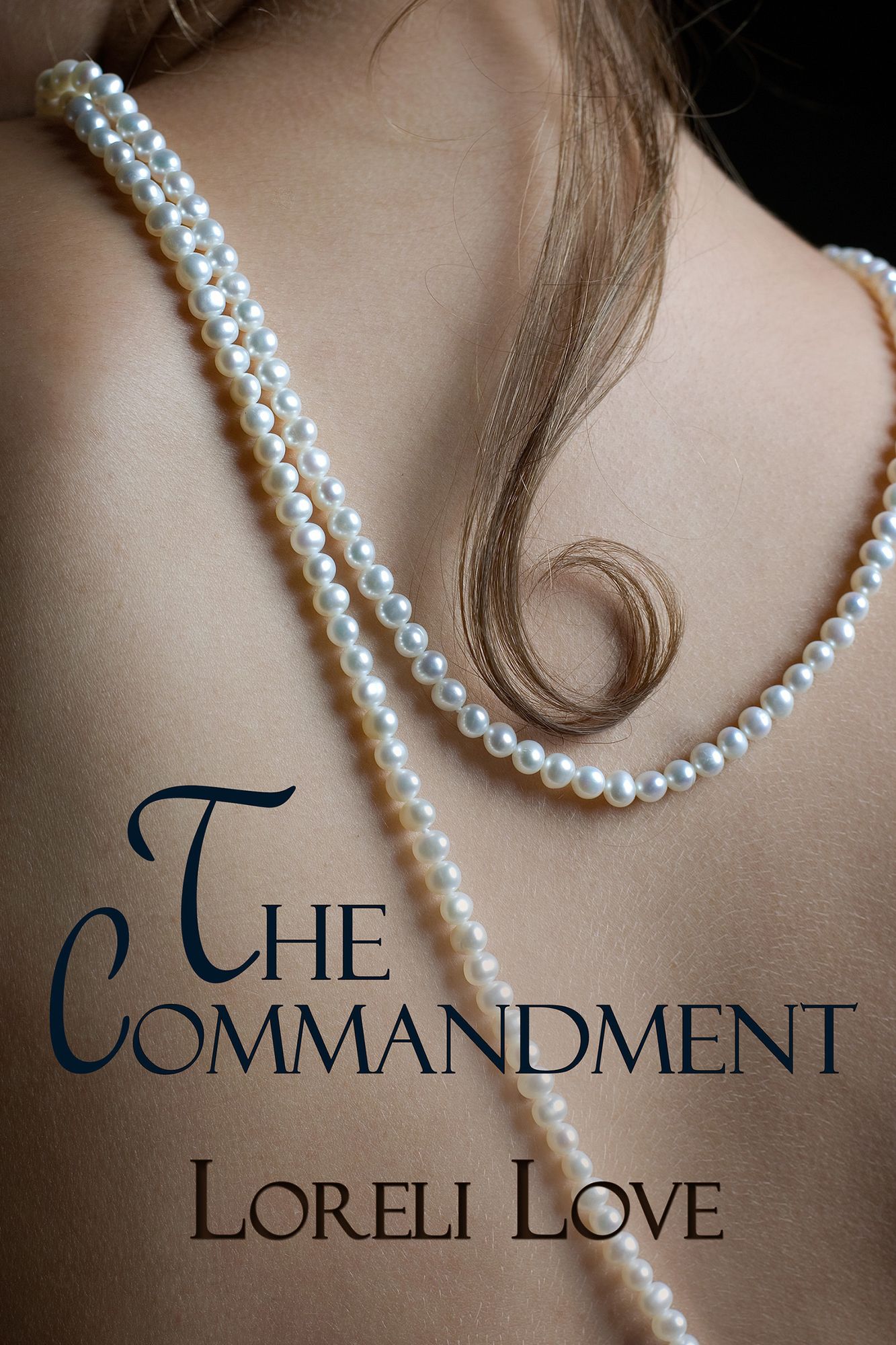 The Commandment