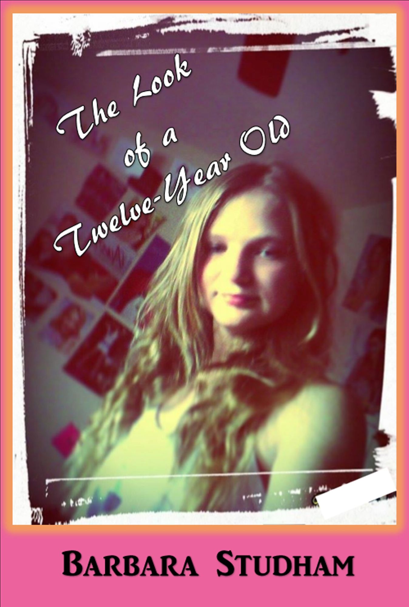 The Look of a Twelve-Year Old