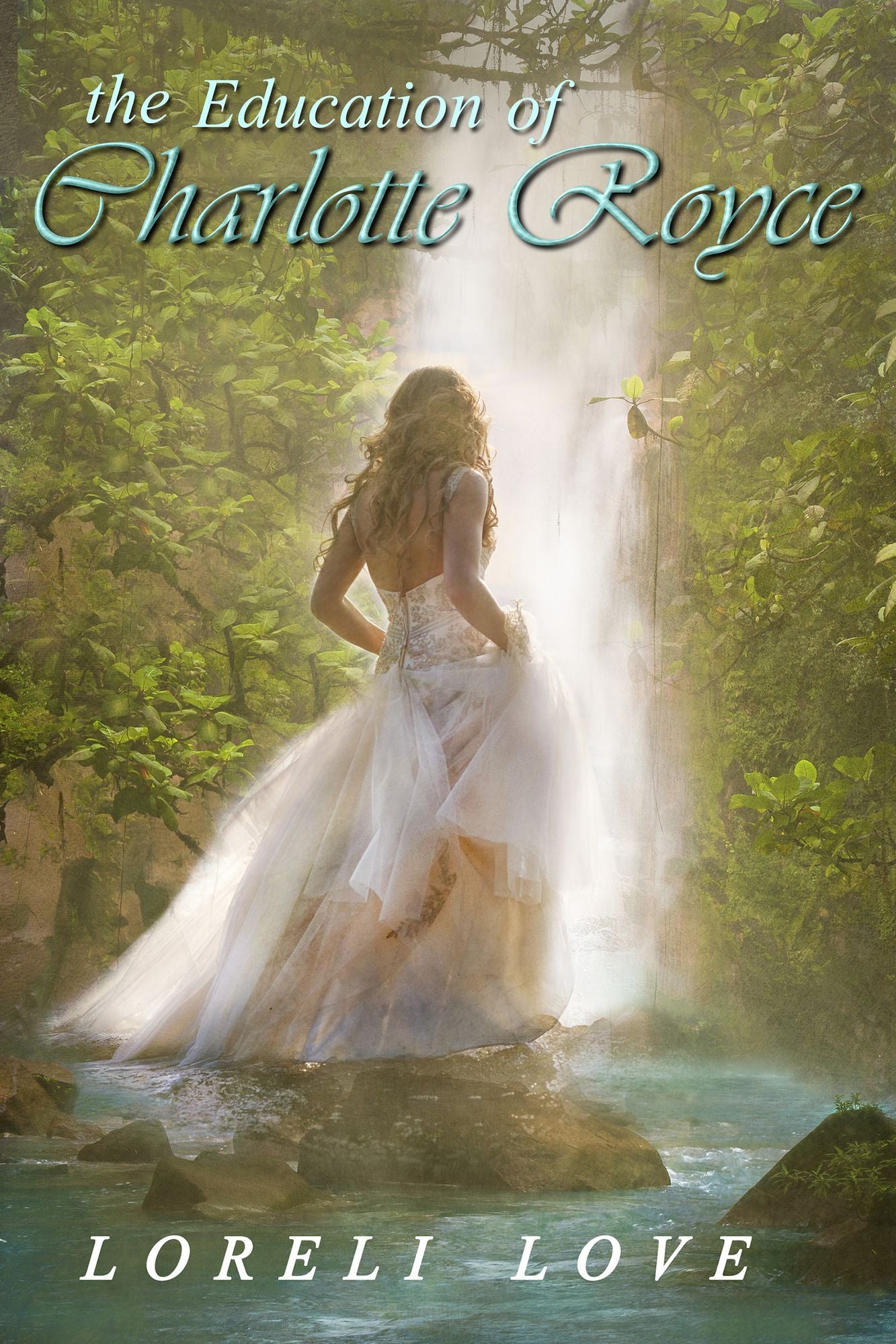 The Education of Charlotte Royce: an Erotic Regency Romance Novel
