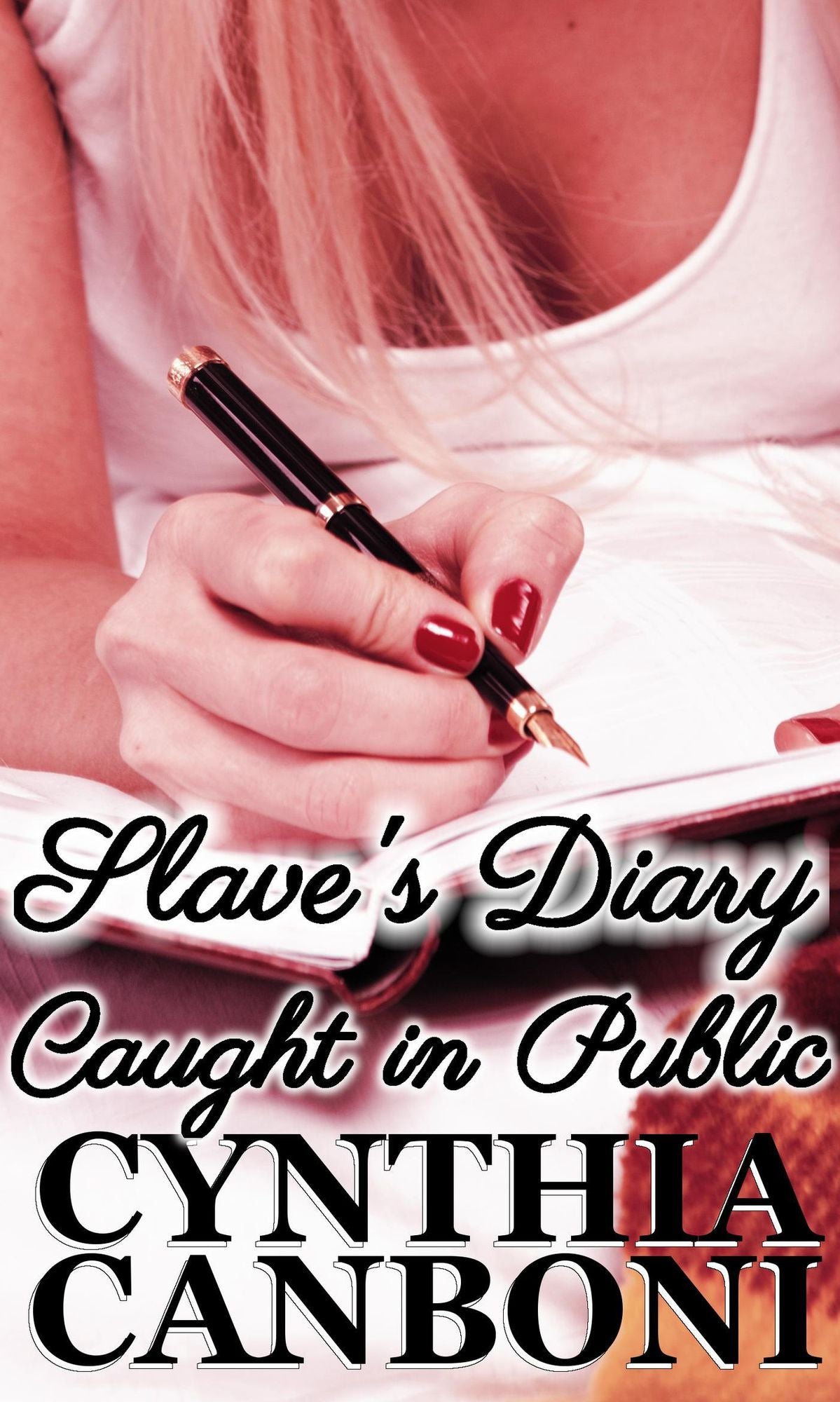 Slave's Diary: Caught in Public