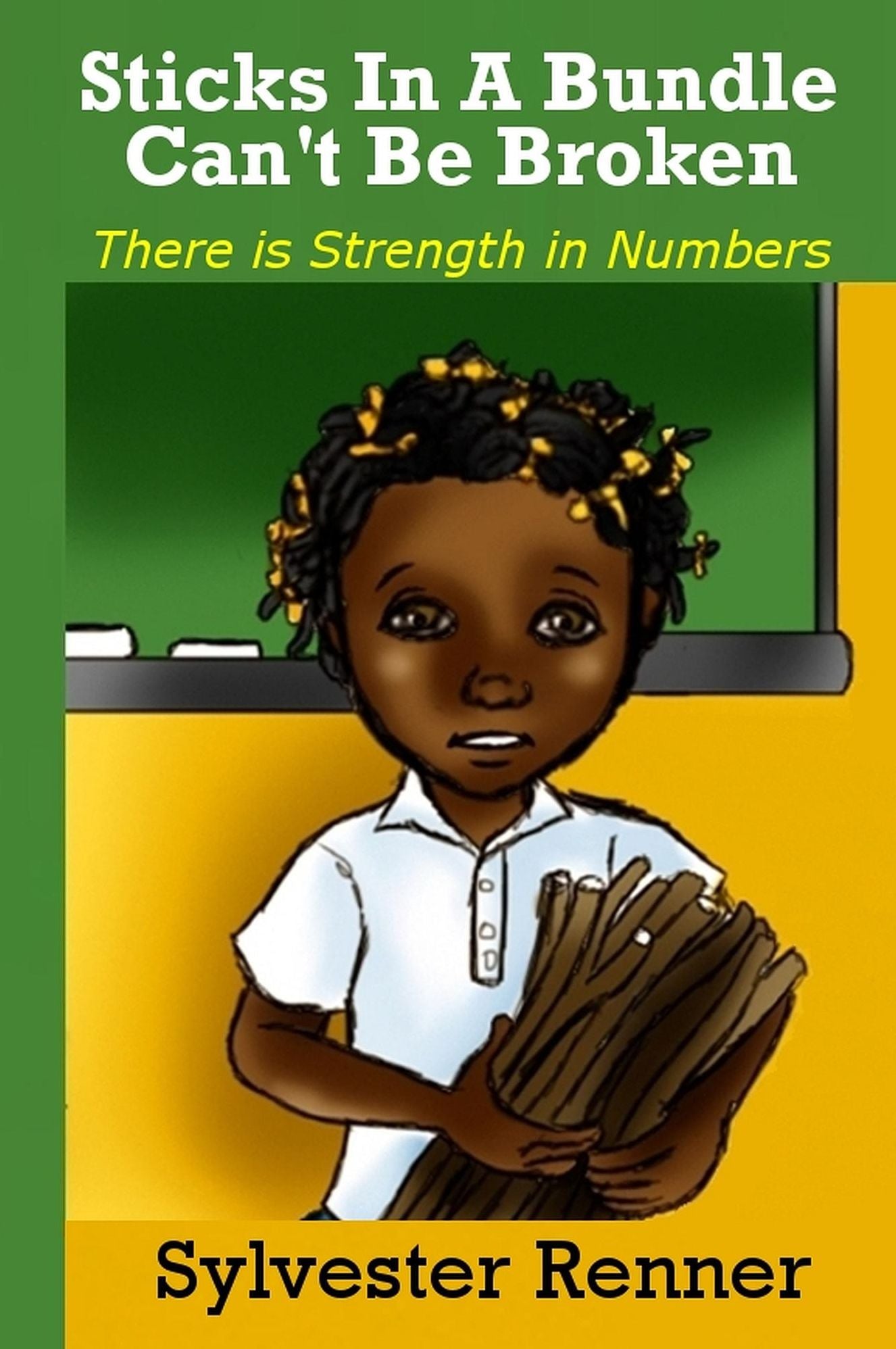 Sticks In A Bundle Can't Be Broken: There is Strength in Numbers