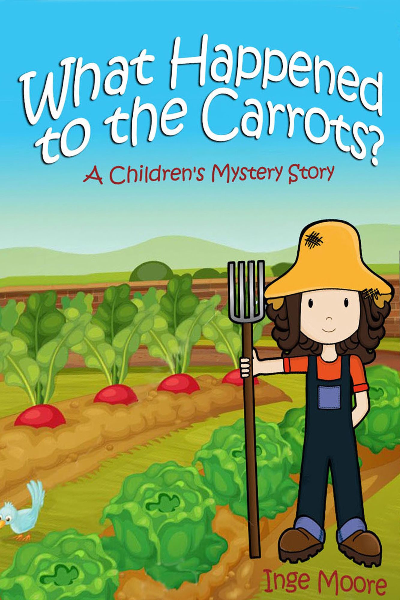 What Happened to the Carrots?