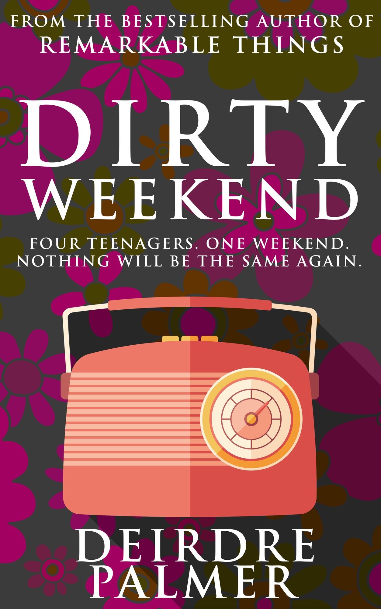 Dirty Weekend
