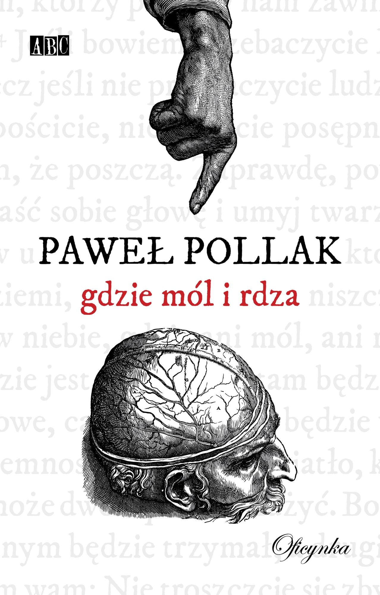 Gdzie m?l i rdza