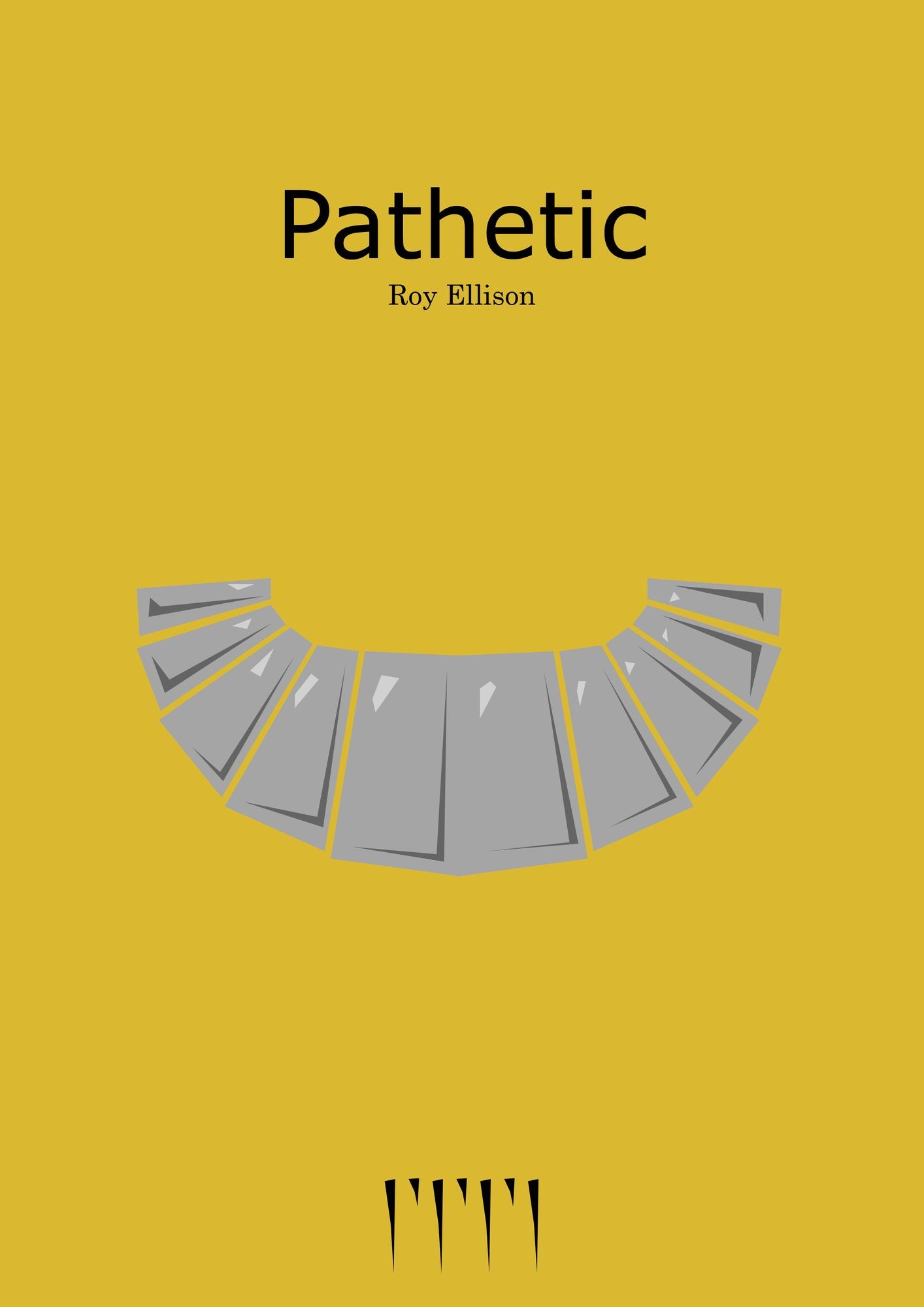 Pathetic