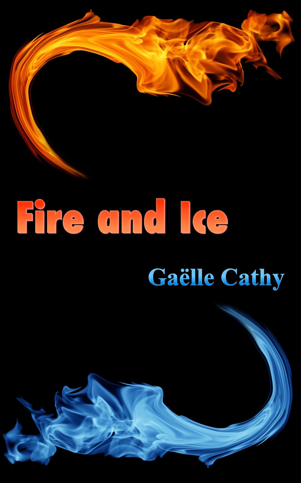 Fire and Ice