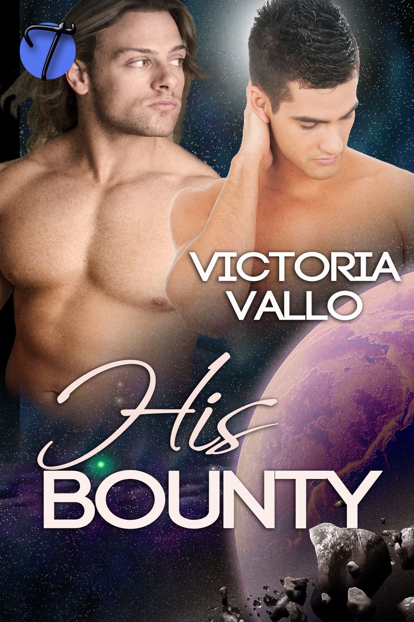 His Bounty