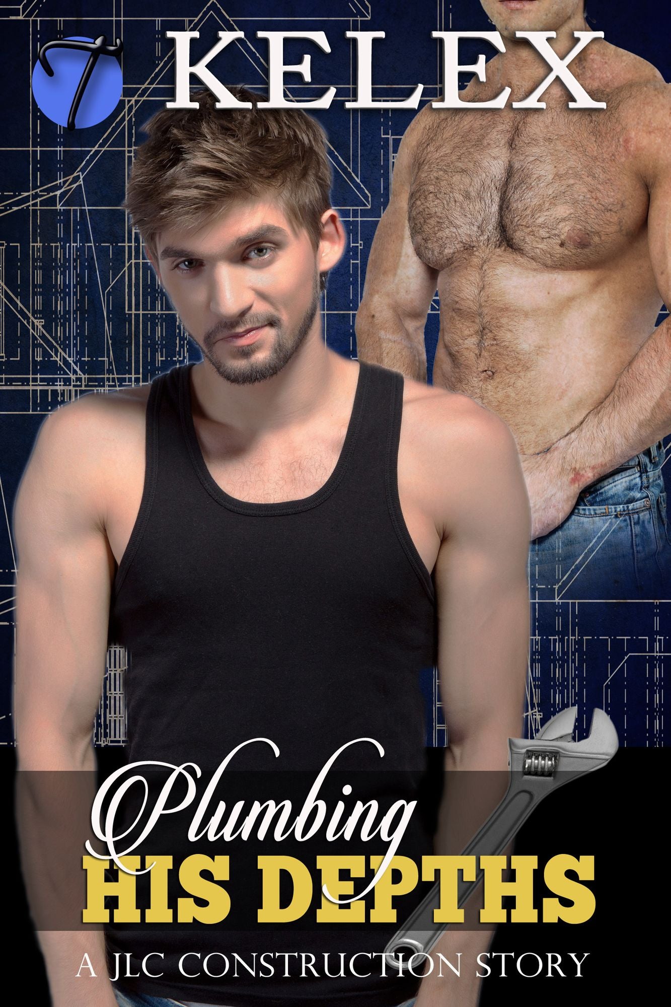 Plumbing His Depths