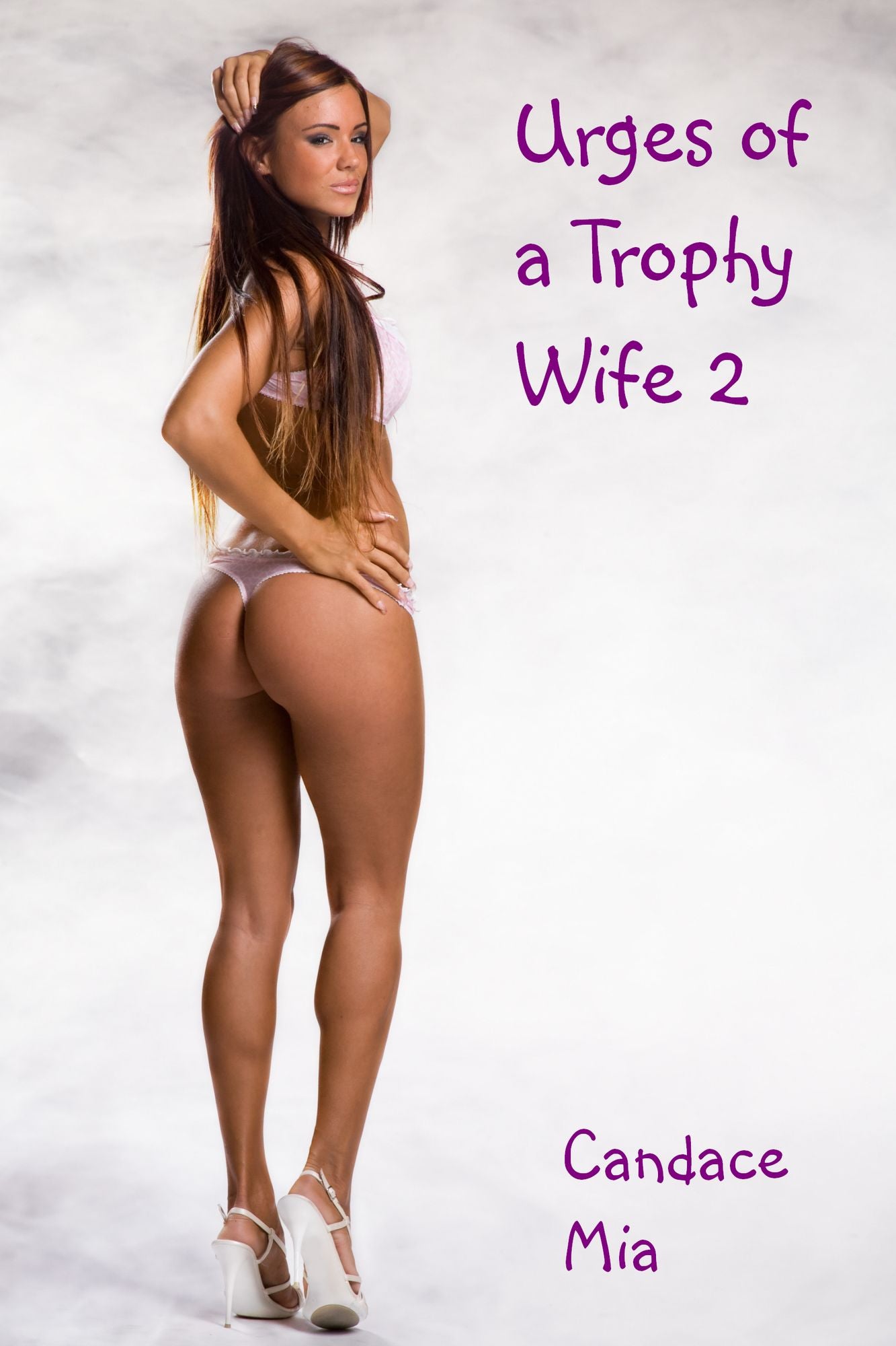 Urges of a Trophy Wife 2