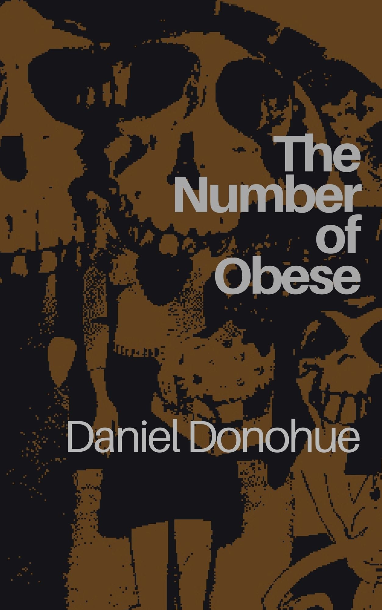 The Number of Obese