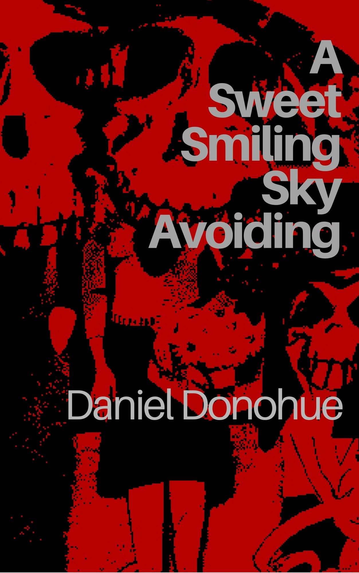A Sweet Smiling Sky Avoiding