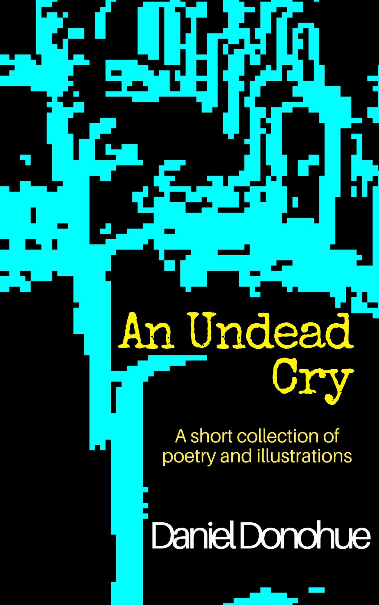 An Undead Cry