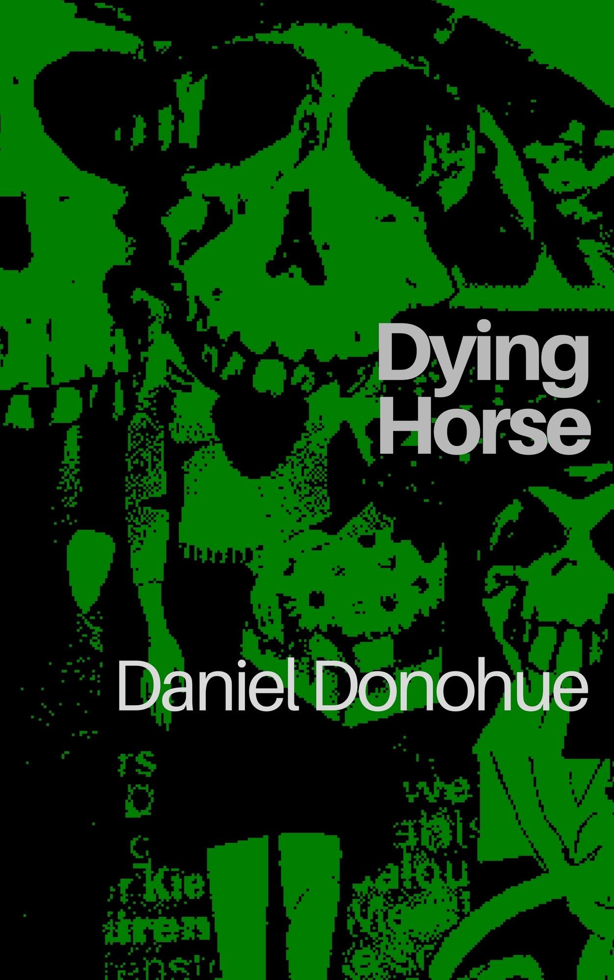 Dying Horse