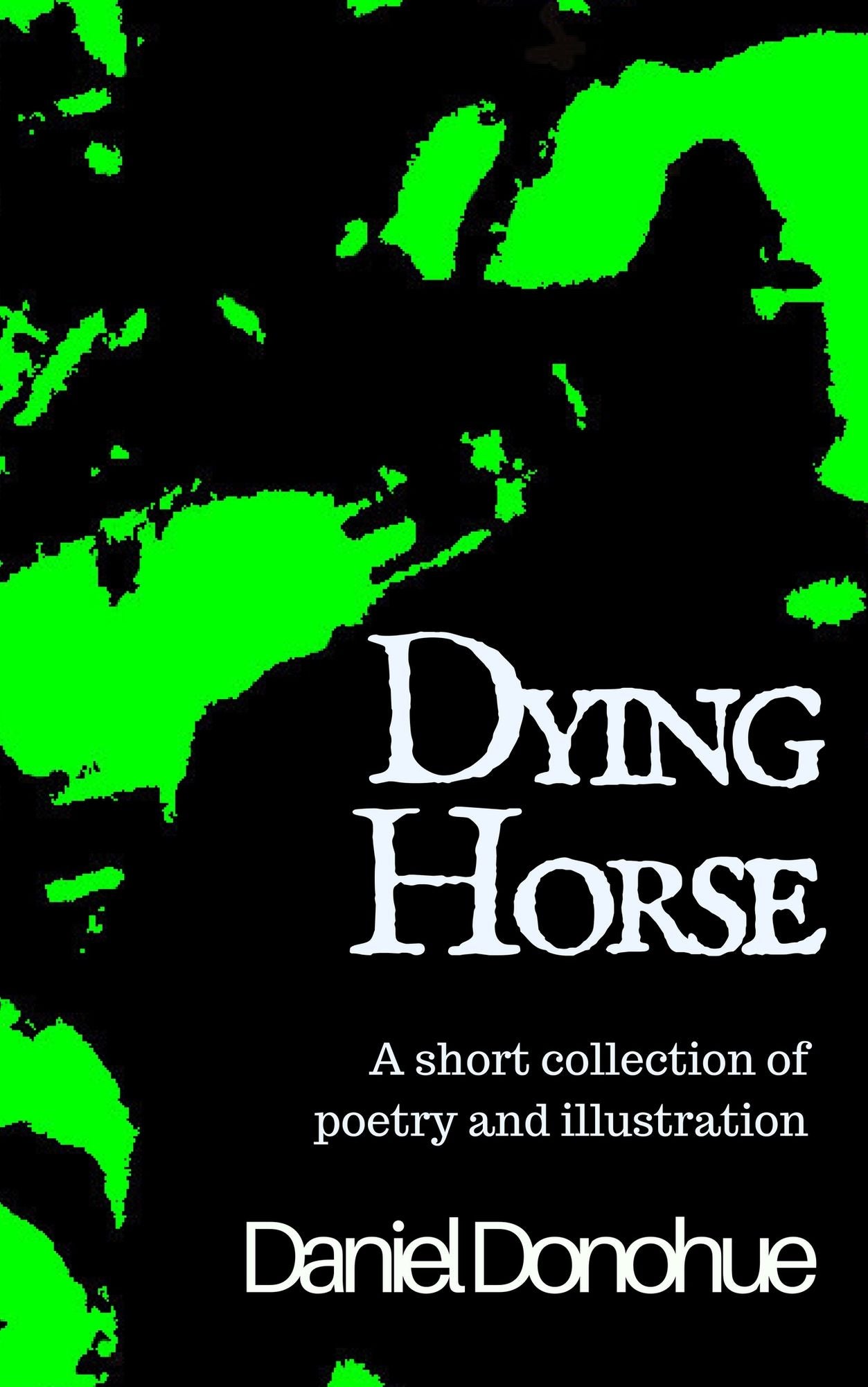 Dying Horse