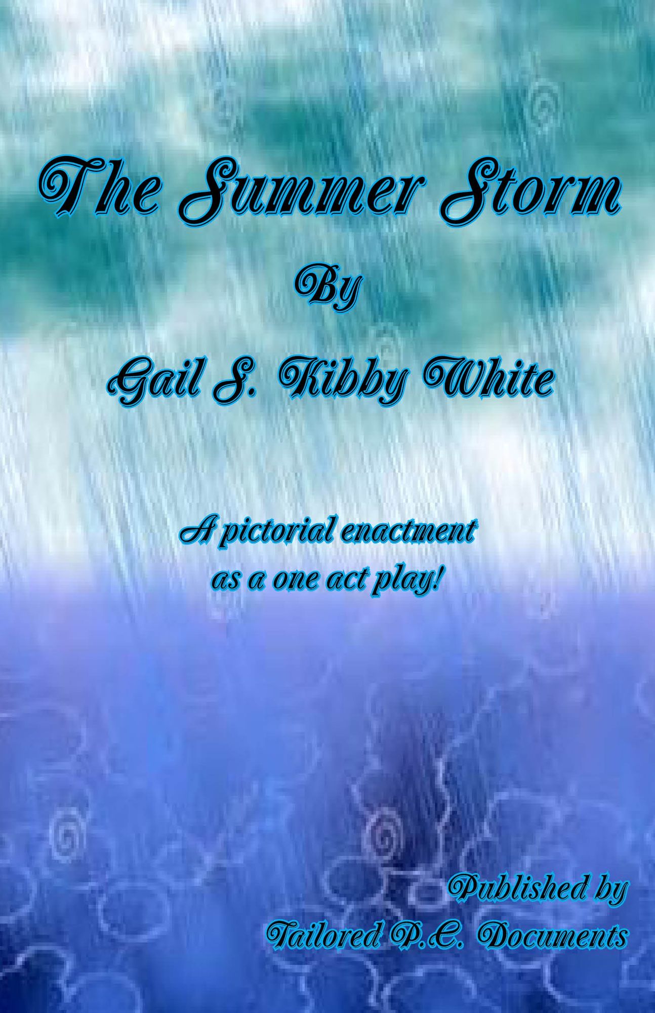 The Summer Storm