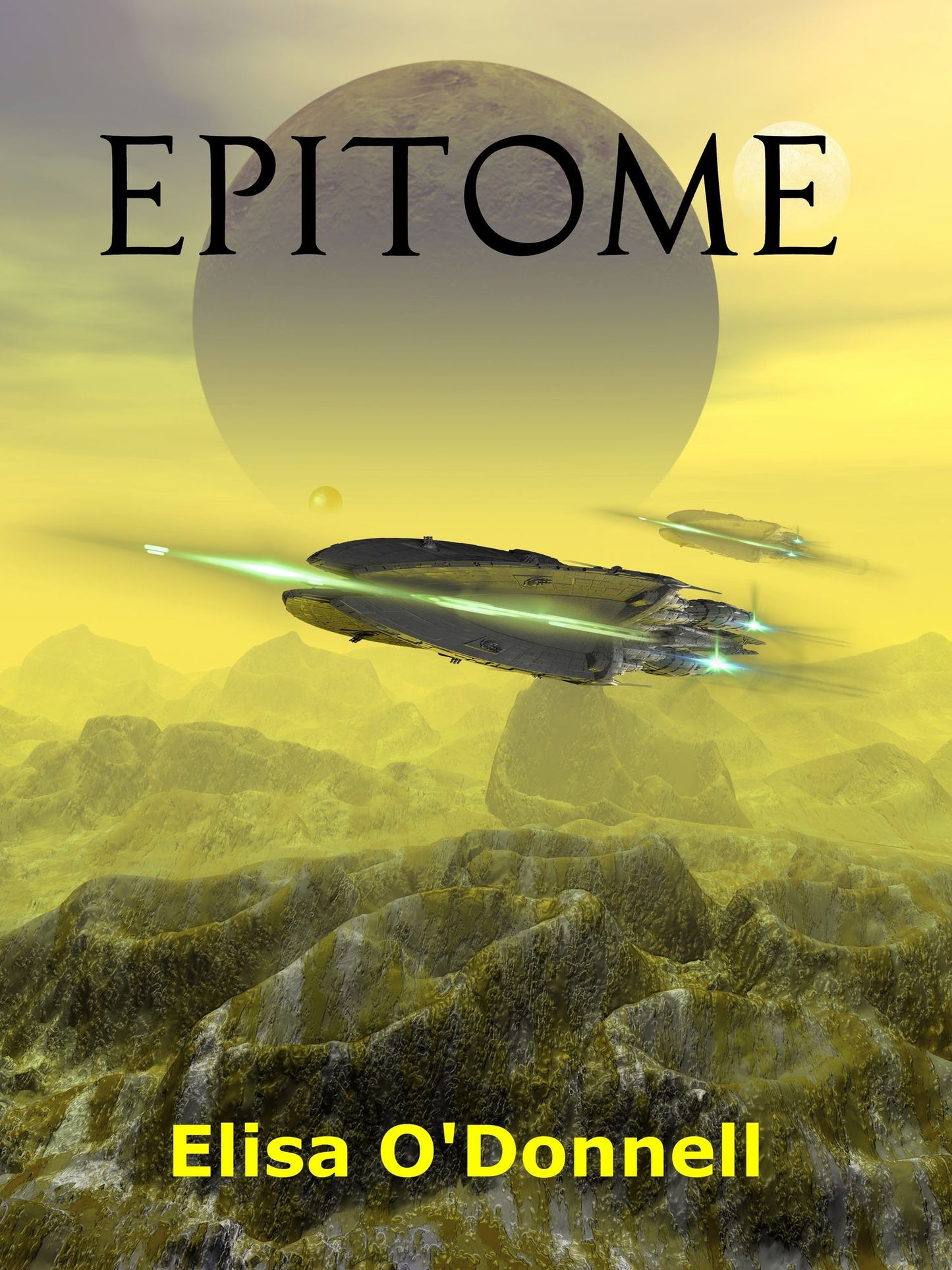 Epitome