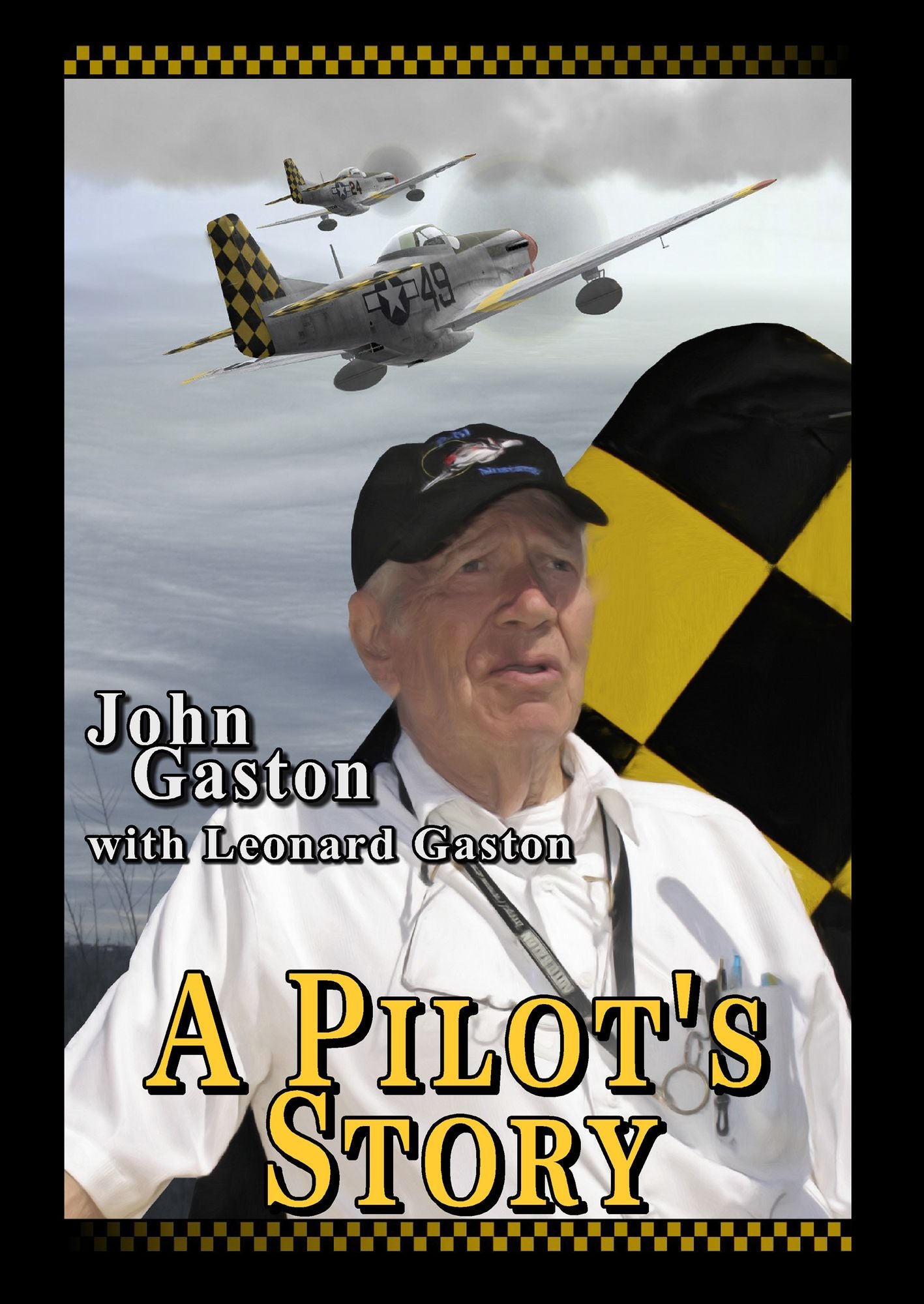 A Pilot's Story