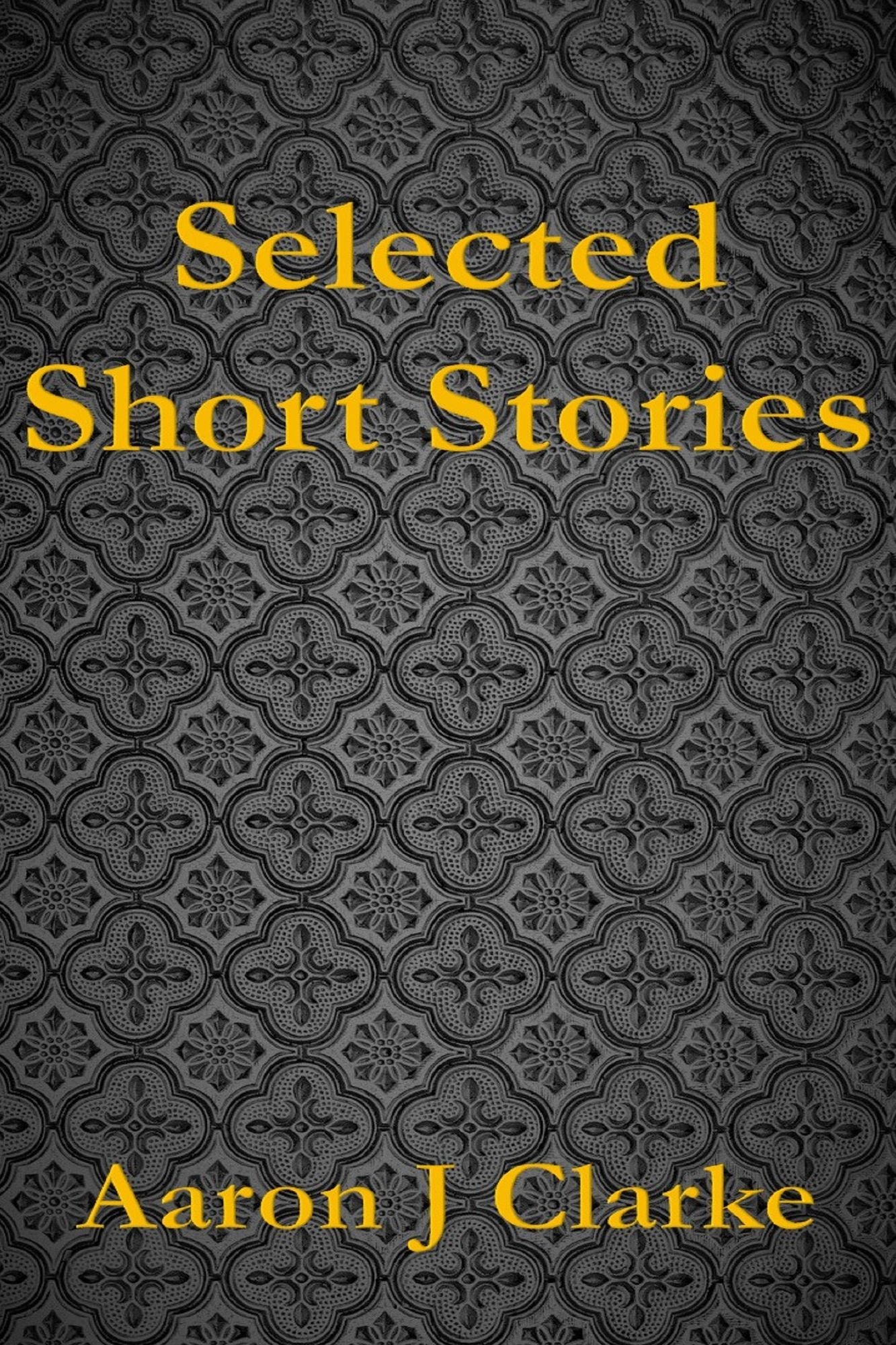 Selected Short Stories
