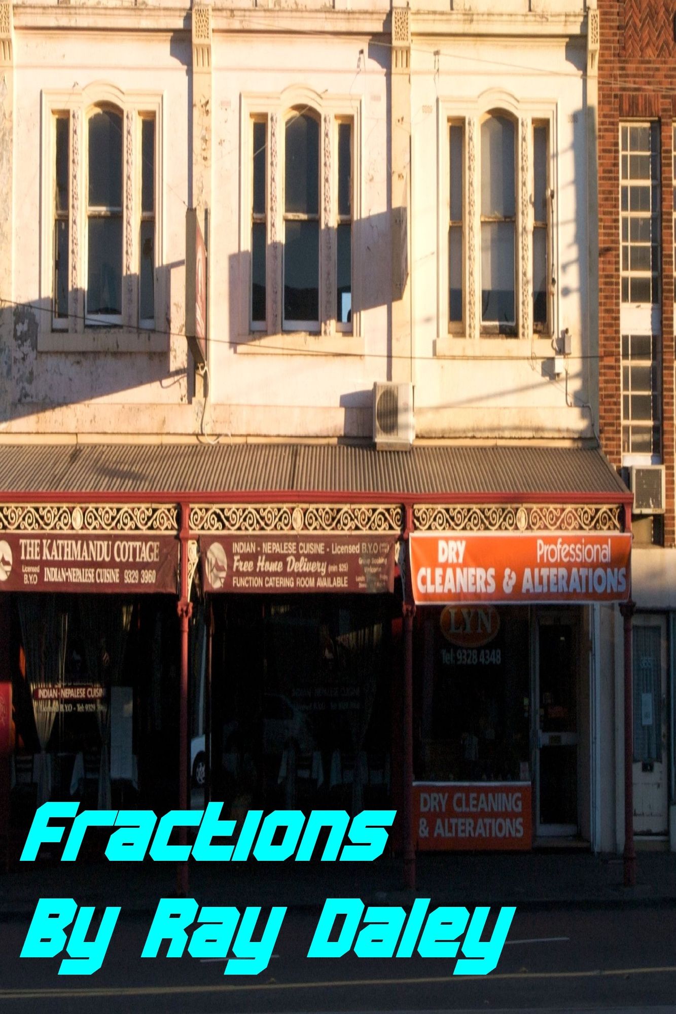 Fractions