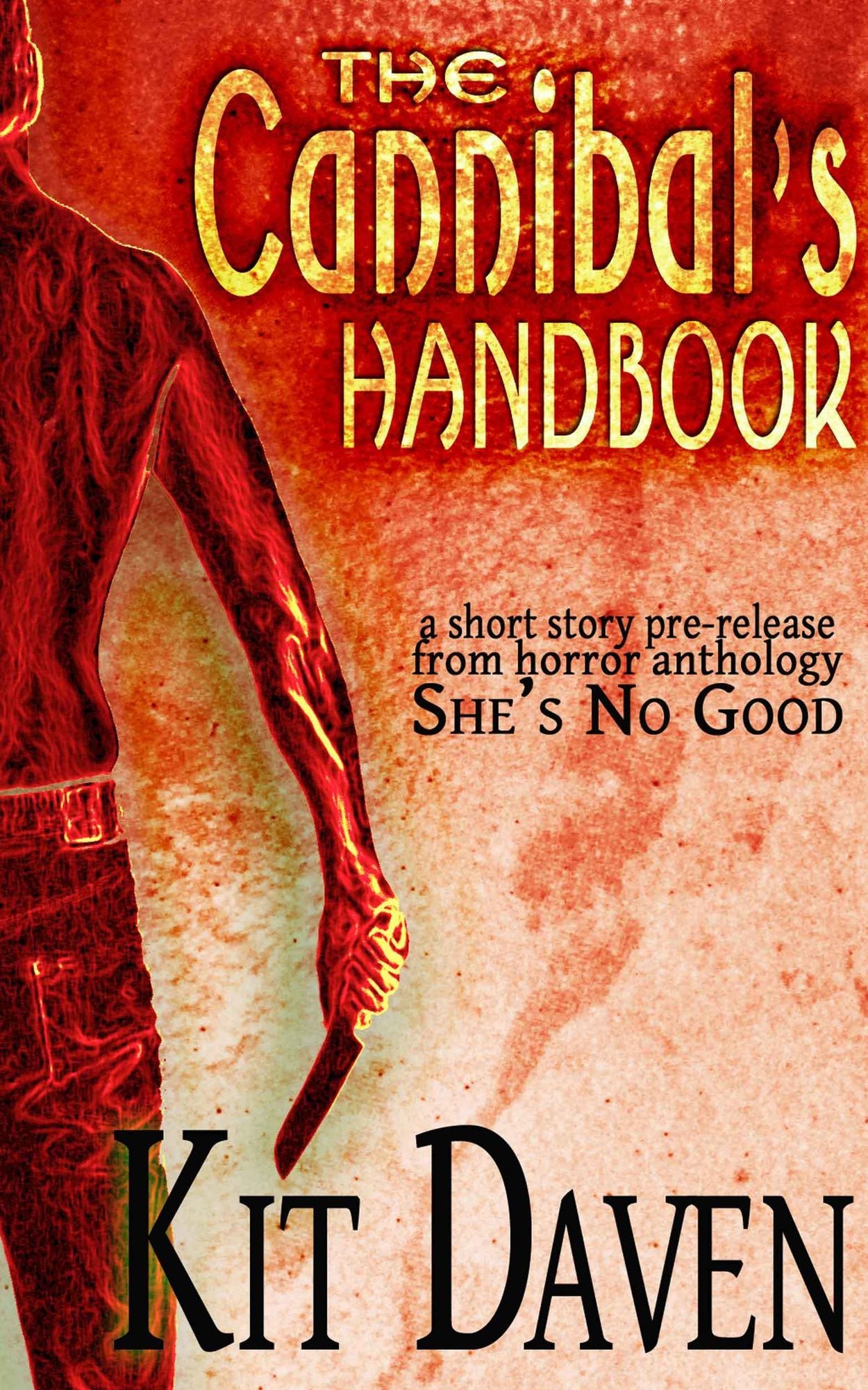The Cannibal's Handbook