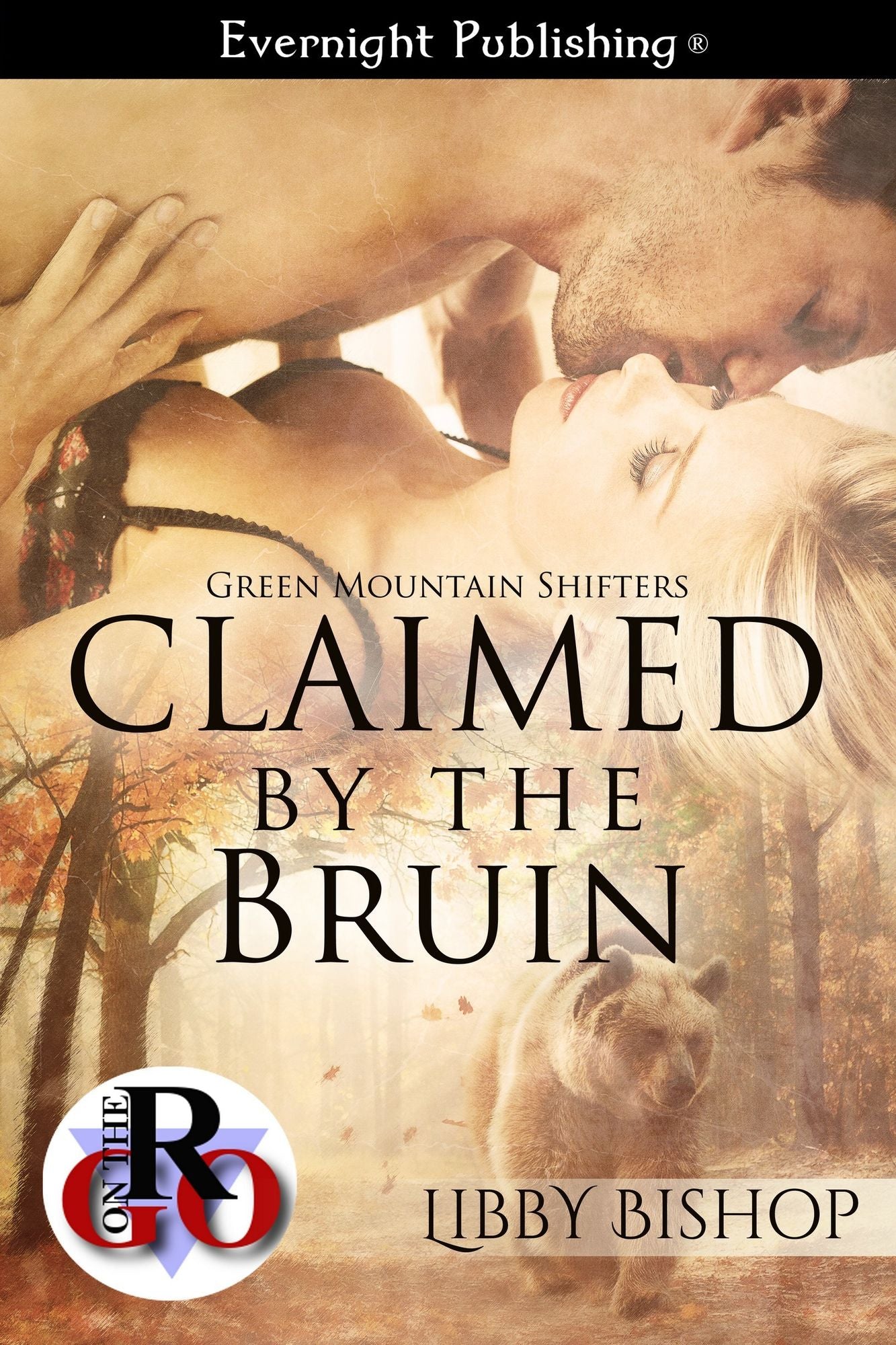 Claimed by the Bruin