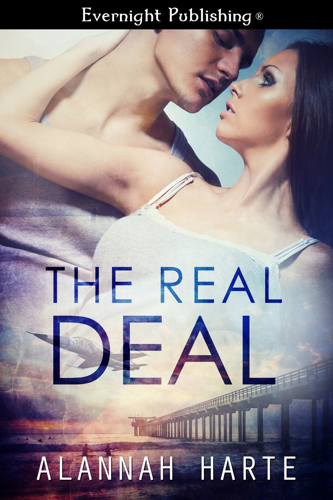 The Real Deal