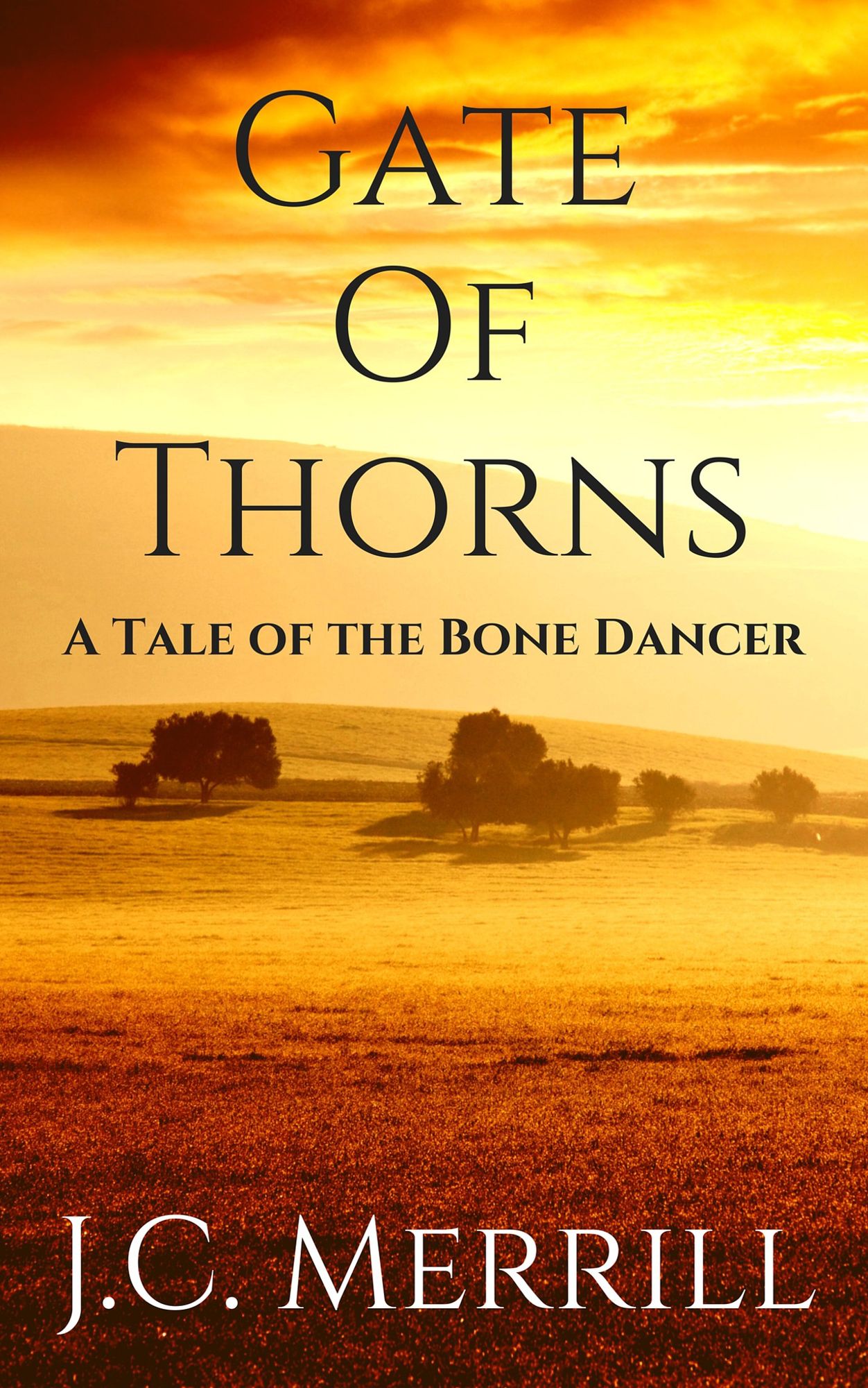 Gate of Thorns