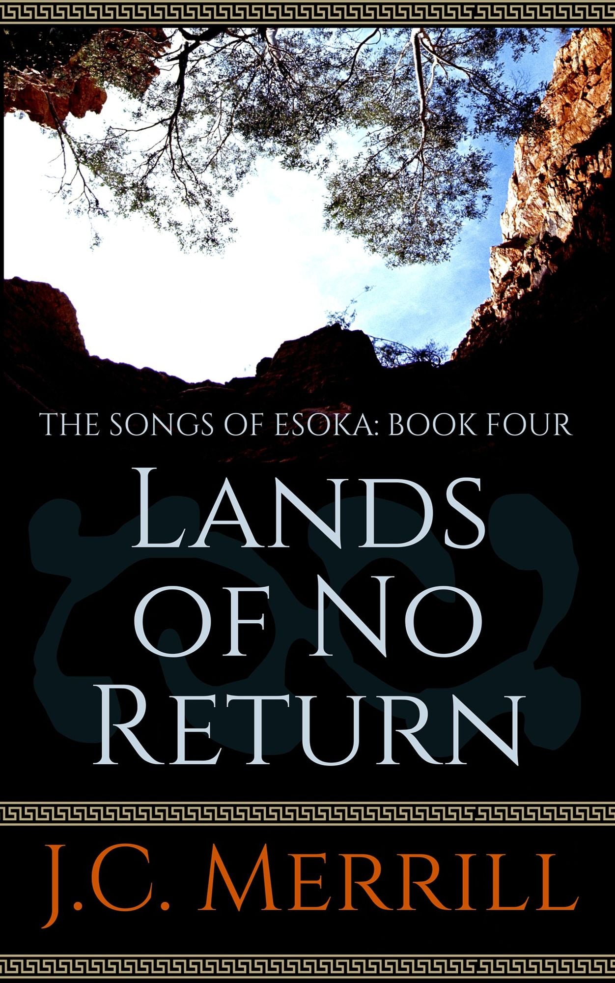 Lands of No Return