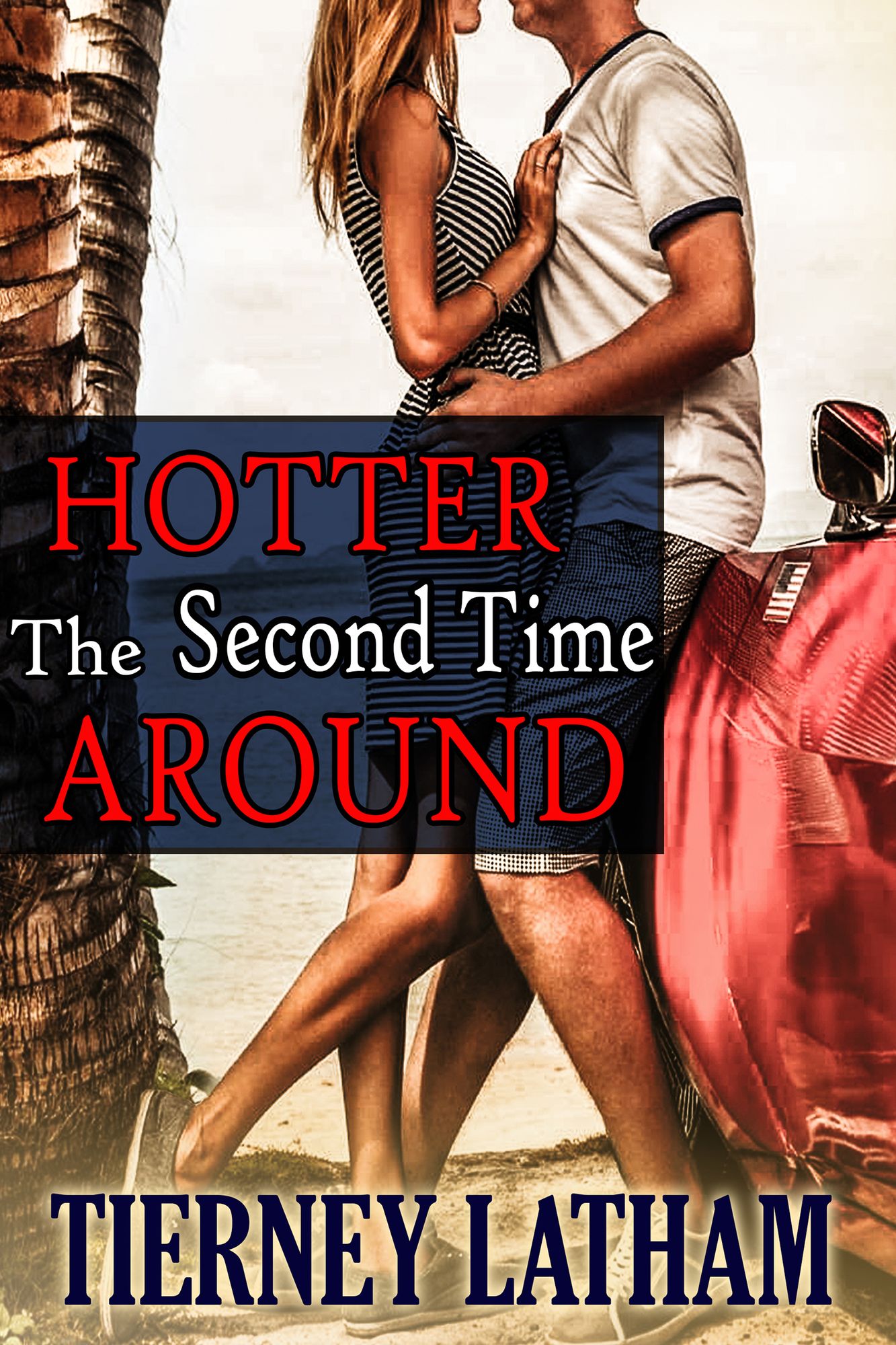 Hotter the Second Time Around