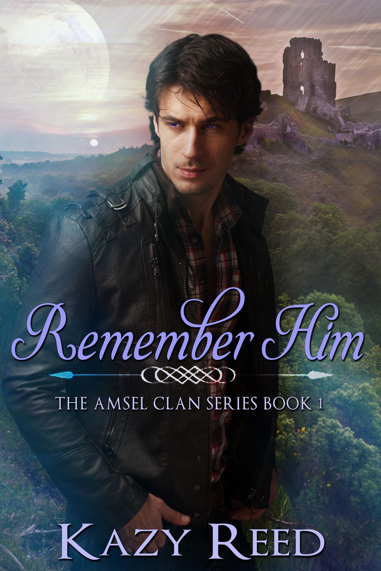 Remember Him